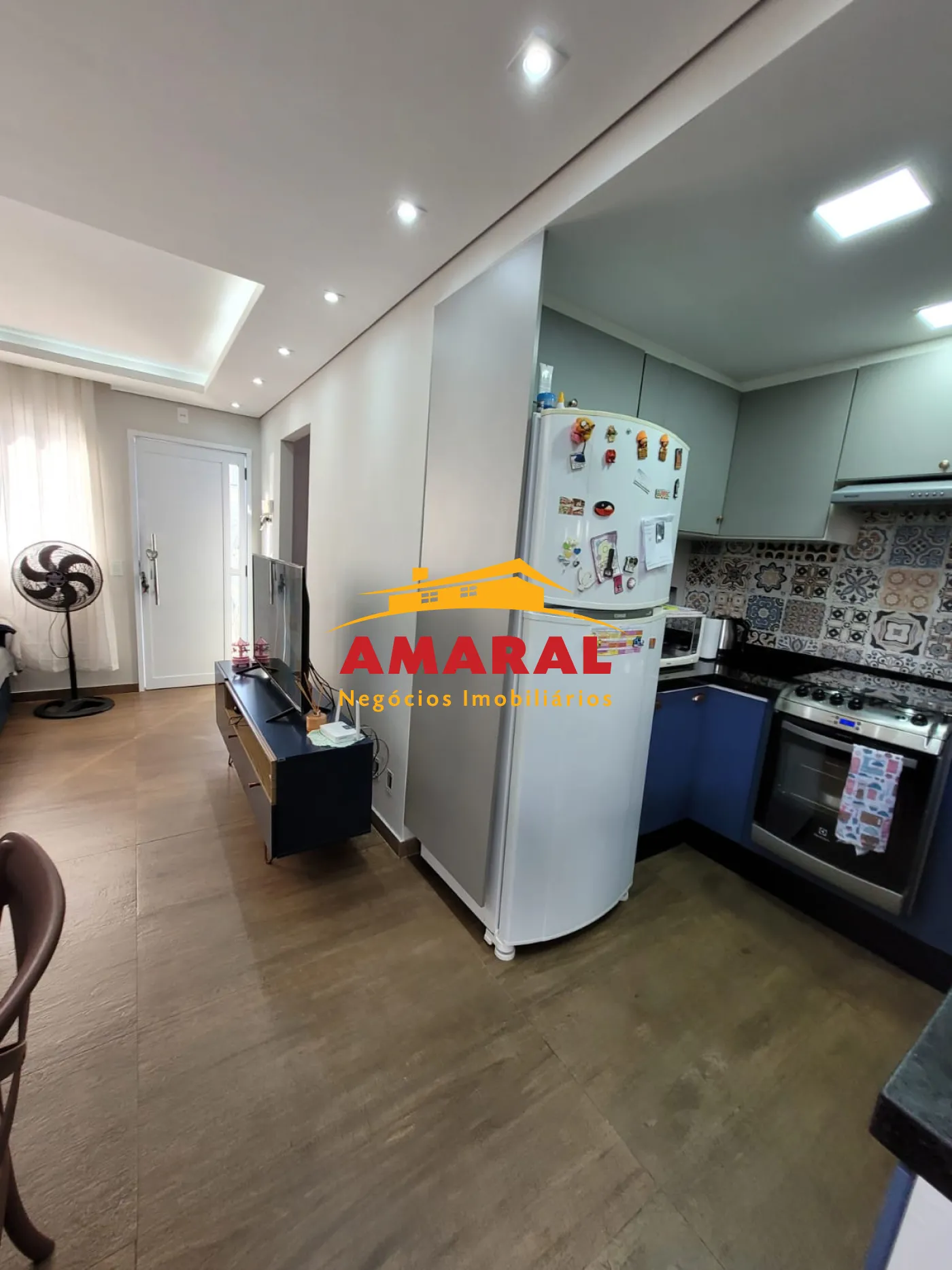 Comprar Casas / Condom&iacute;nio em Suzano R$ 450.000,00 - Foto 17