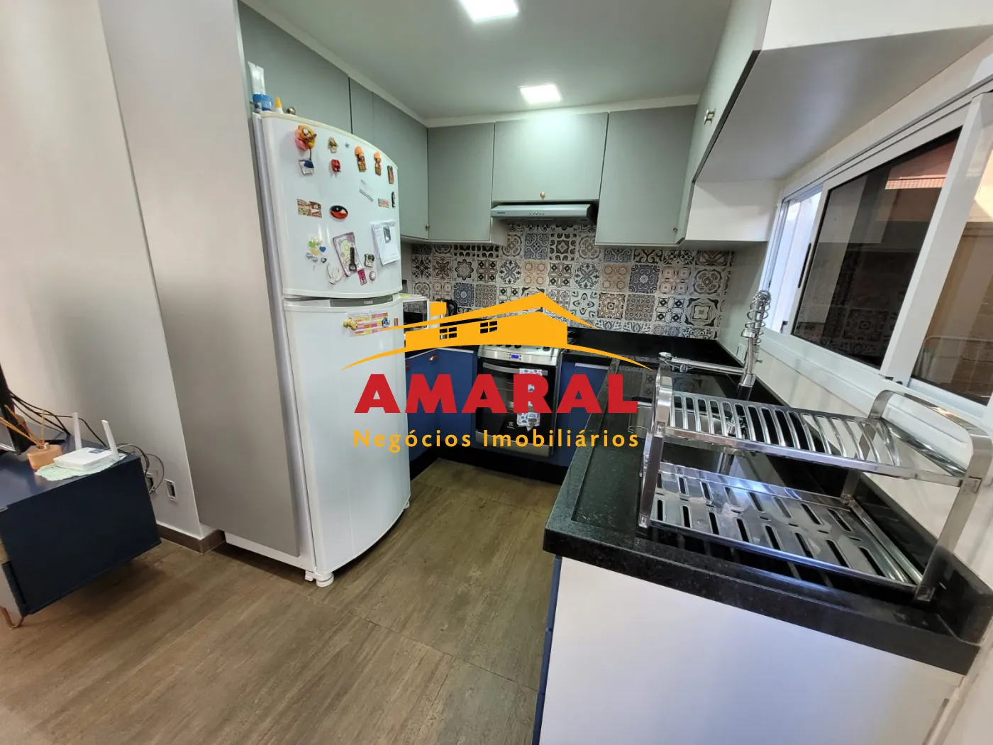 Comprar Casas / Condom&iacute;nio em Suzano R$ 450.000,00 - Foto 18