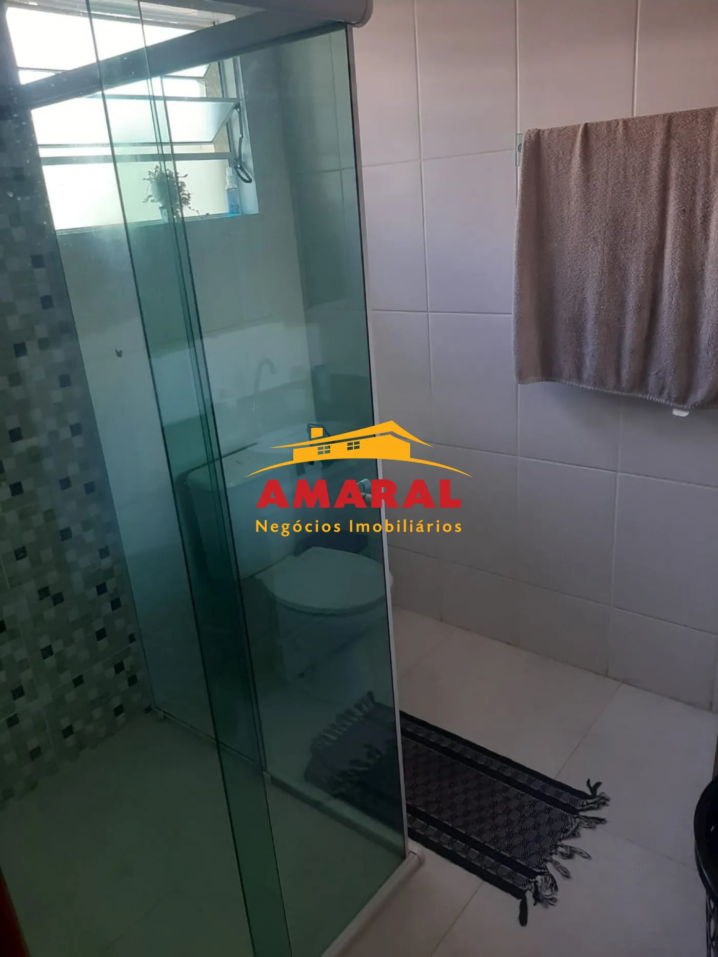 Comprar Casas / Condom&iacute;nio em Mogi das Cruzes R$ 285.000,00 - Foto 12