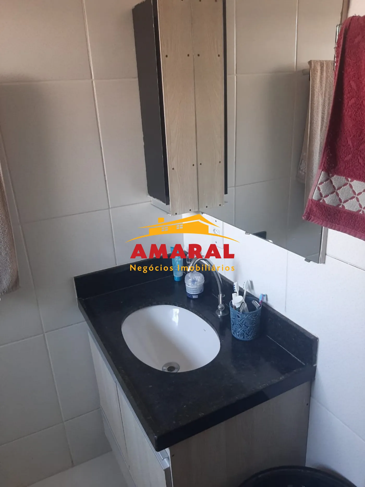Comprar Casas / Condom&iacute;nio em Mogi das Cruzes R$ 285.000,00 - Foto 6