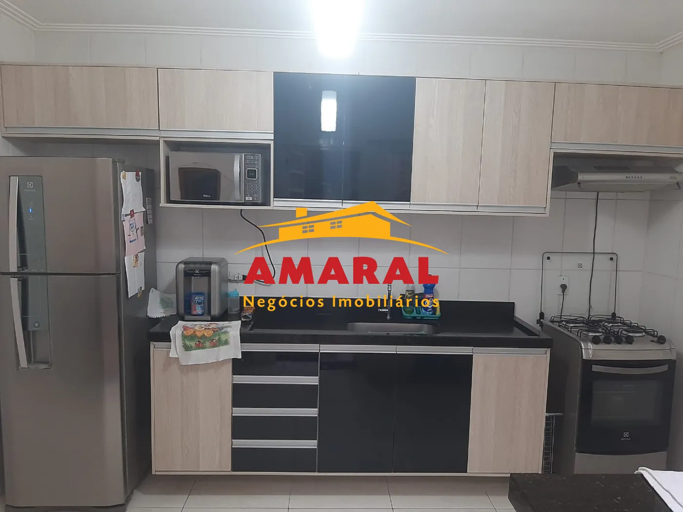 Comprar Casas / Condom&iacute;nio em Mogi das Cruzes R$ 285.000,00 - Foto 3