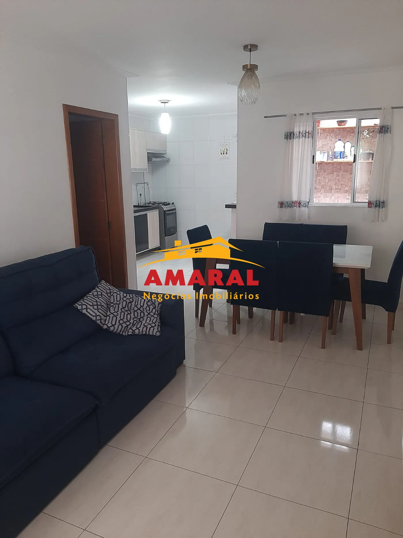 Comprar Casas / Condom&iacute;nio em Mogi das Cruzes R$ 285.000,00 - Foto 2