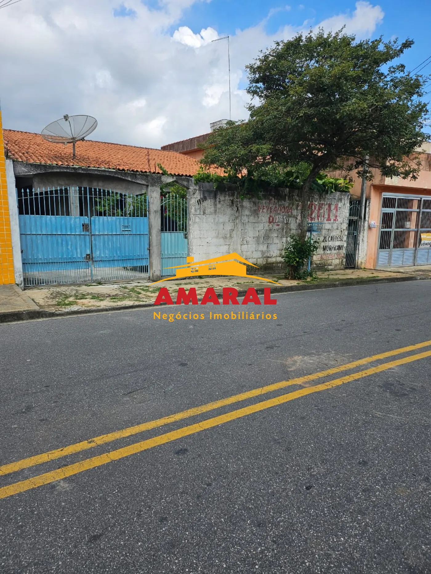 Comprar Casas / T&eacute;rrea em Suzano R$ 850.000,00 - Foto 1