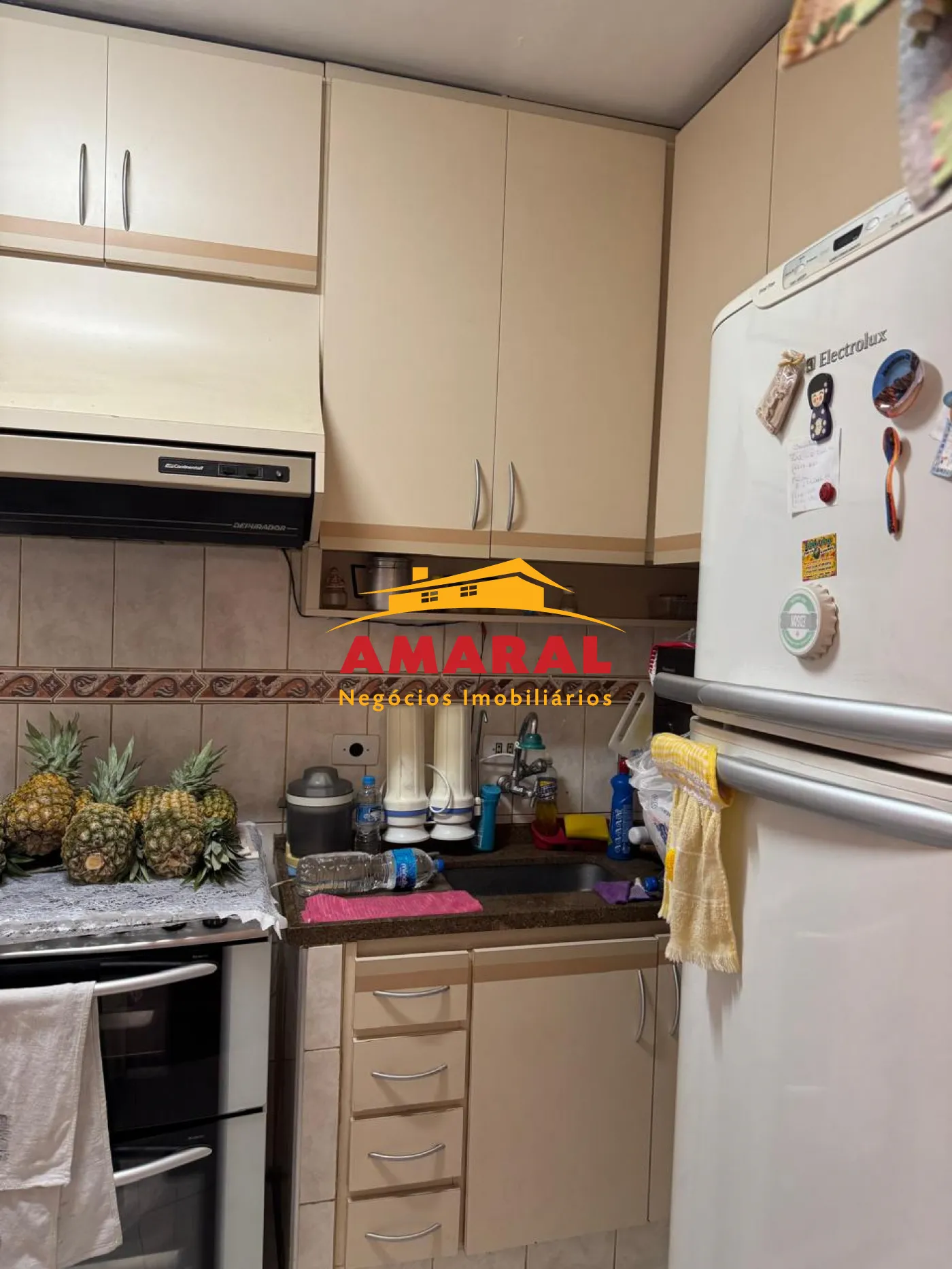 Comprar Apartamentos / Padrão em Suzano R$ 400.000,00 - Foto 11