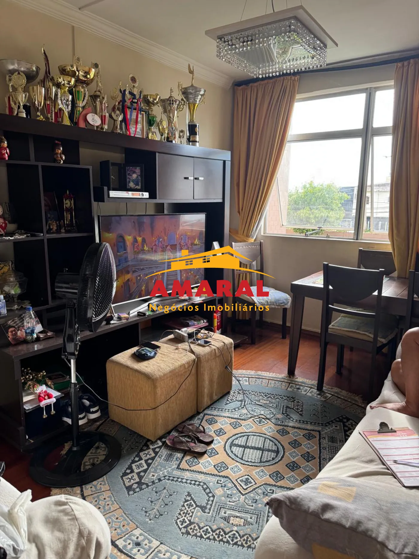 Comprar Apartamentos / Padrão em Suzano R$ 400.000,00 - Foto 5