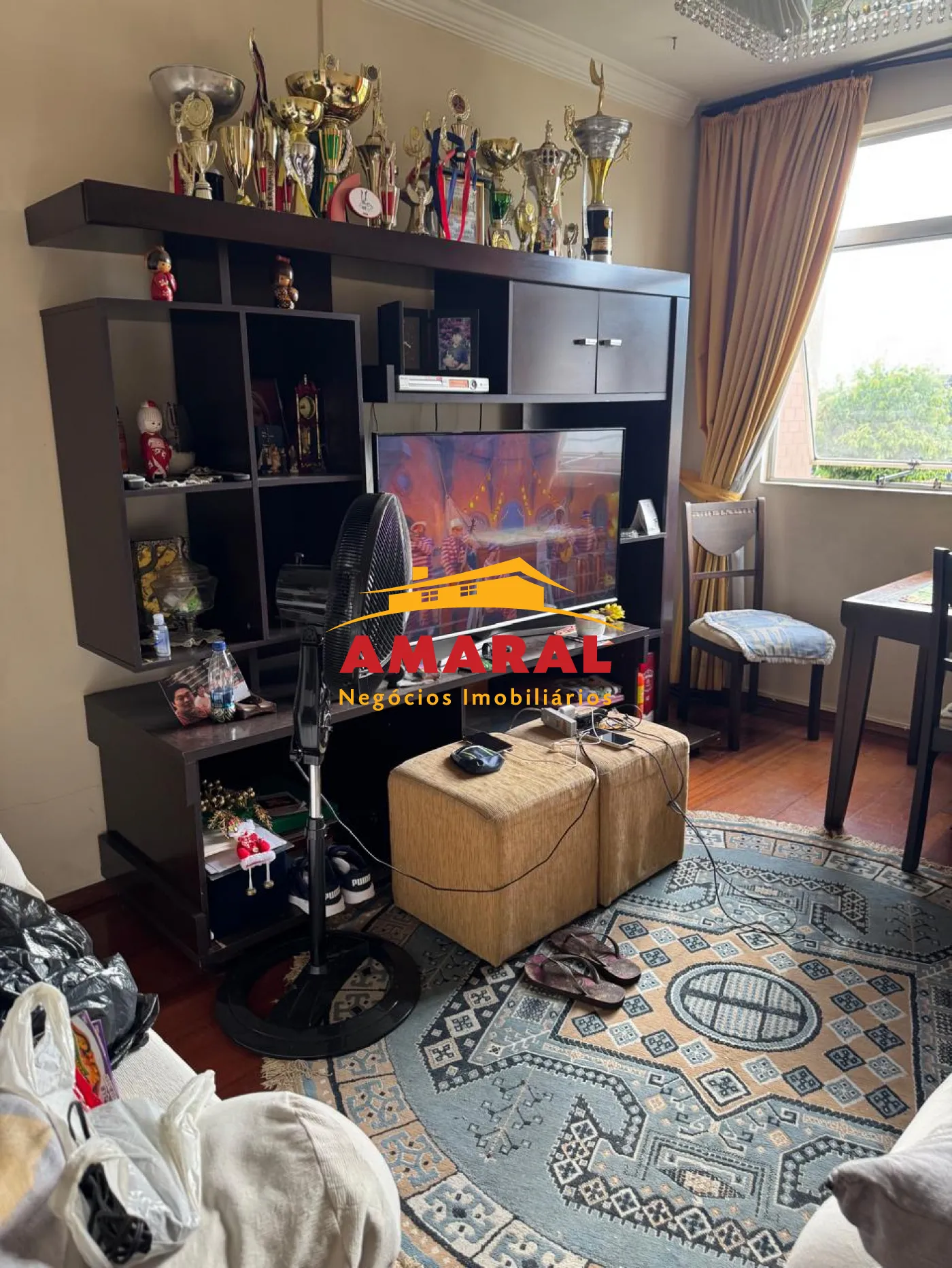 Comprar Apartamentos / Padrão em Suzano R$ 400.000,00 - Foto 6