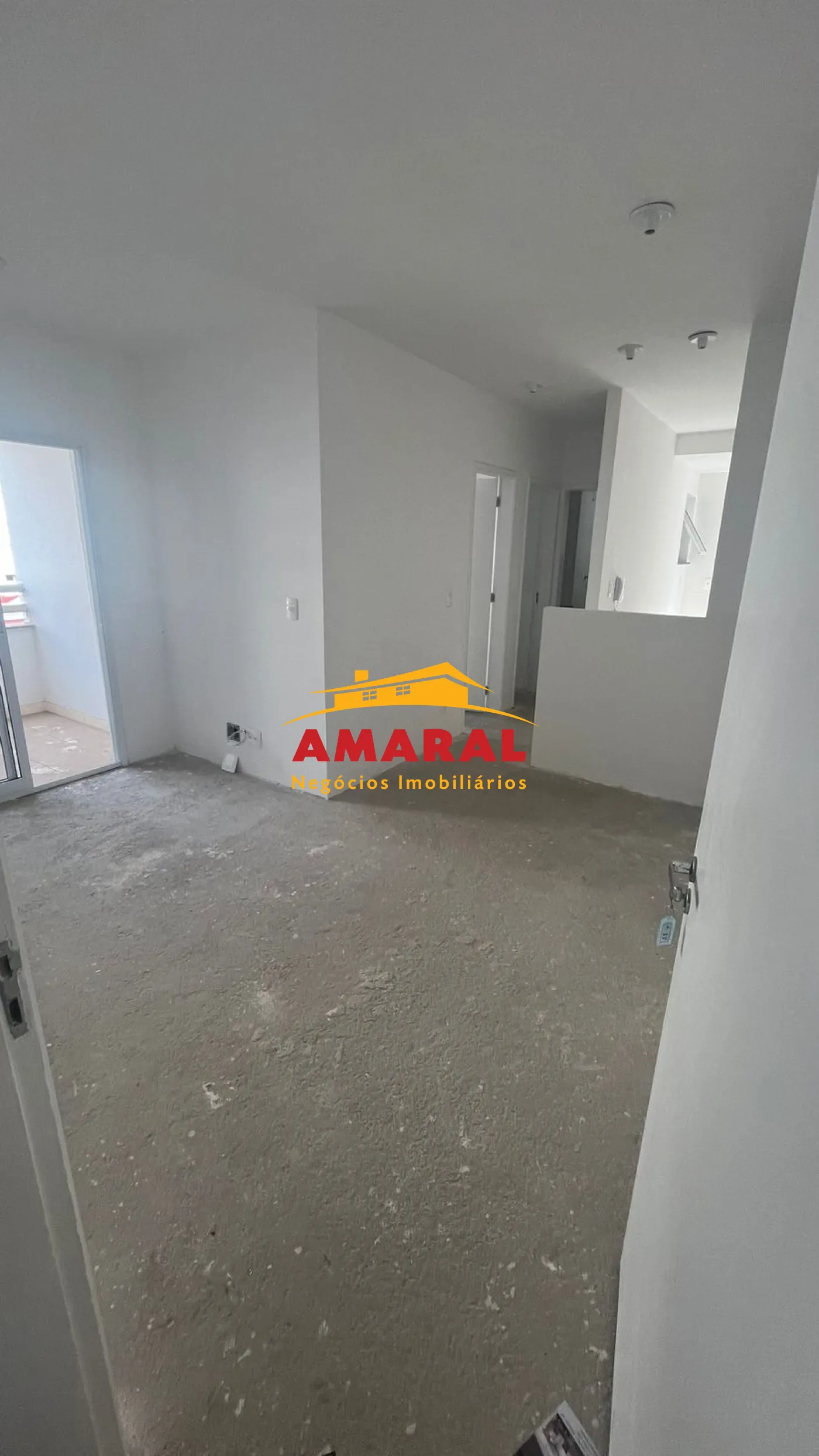 Comprar Apartamentos / Padr&atilde;o em Suzano R$ 260.000,00 - Foto 1