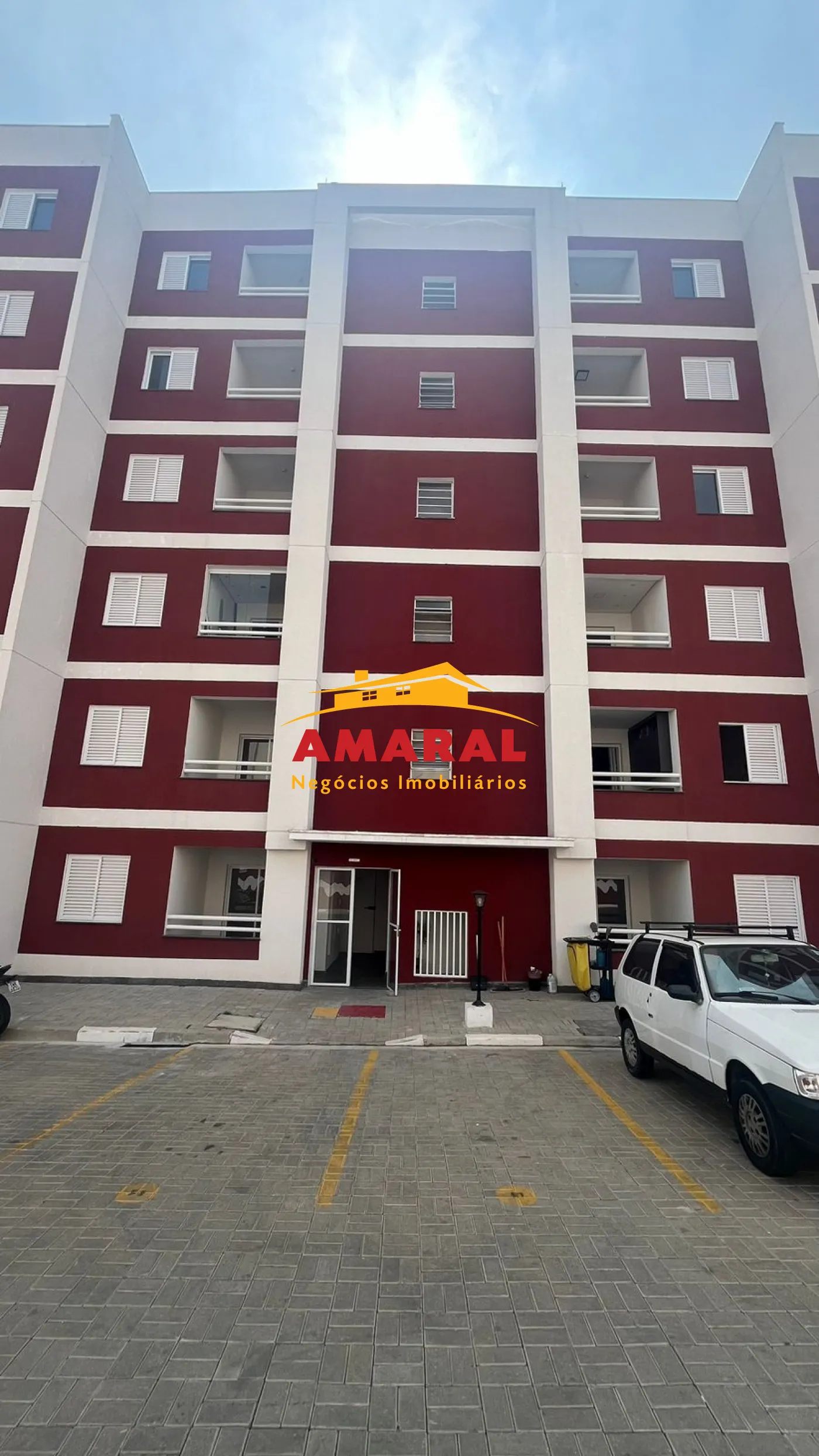 Comprar Apartamentos / Padr&atilde;o em Suzano R$ 260.000,00 - Foto 18