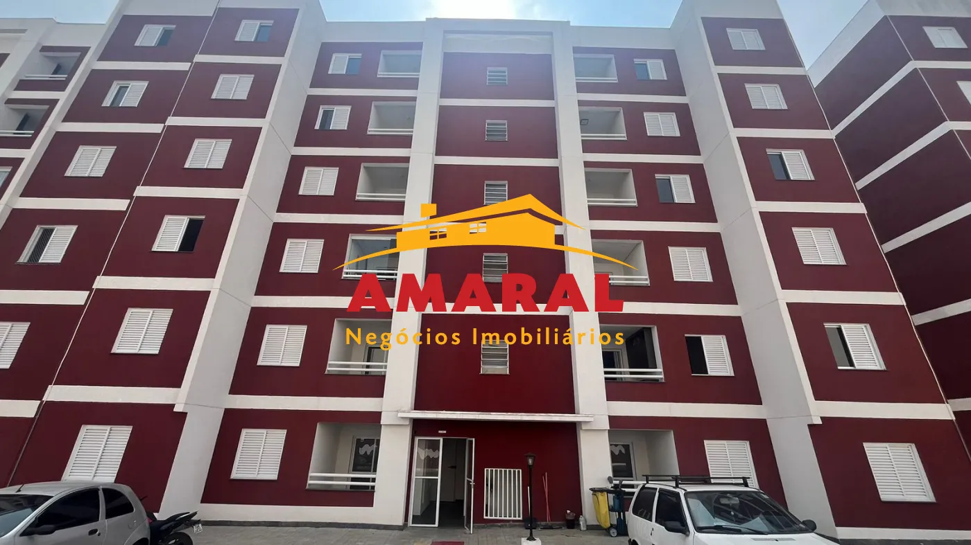 Comprar Apartamentos / Padr&atilde;o em Suzano R$ 260.000,00 - Foto 21