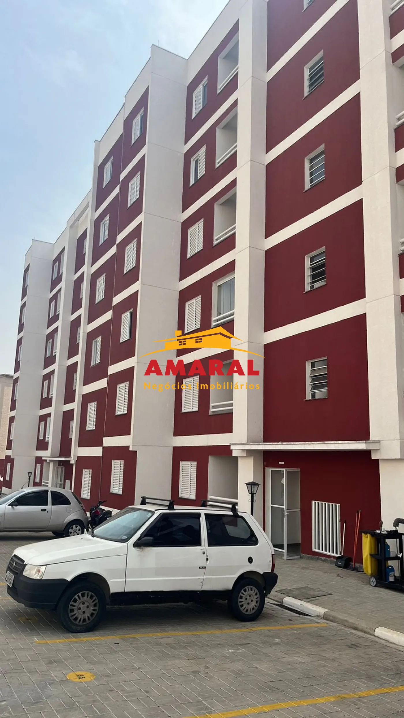 Comprar Apartamentos / Padr&atilde;o em Suzano R$ 260.000,00 - Foto 22