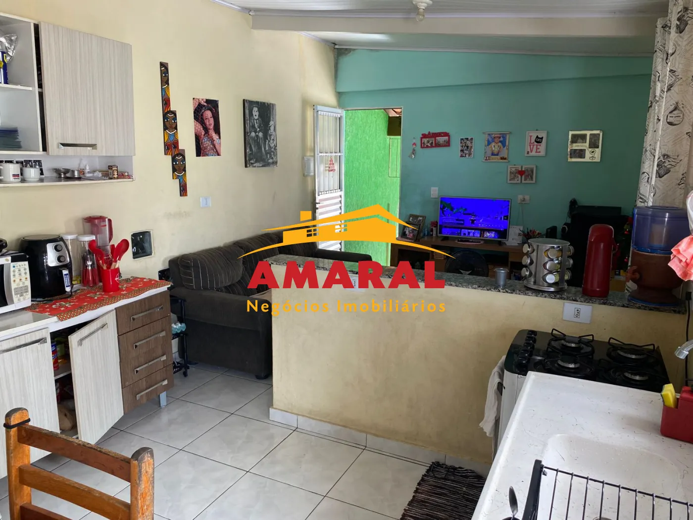 Comprar Casas / Assobradada em Suzano R$ 500.000,00 - Foto 2