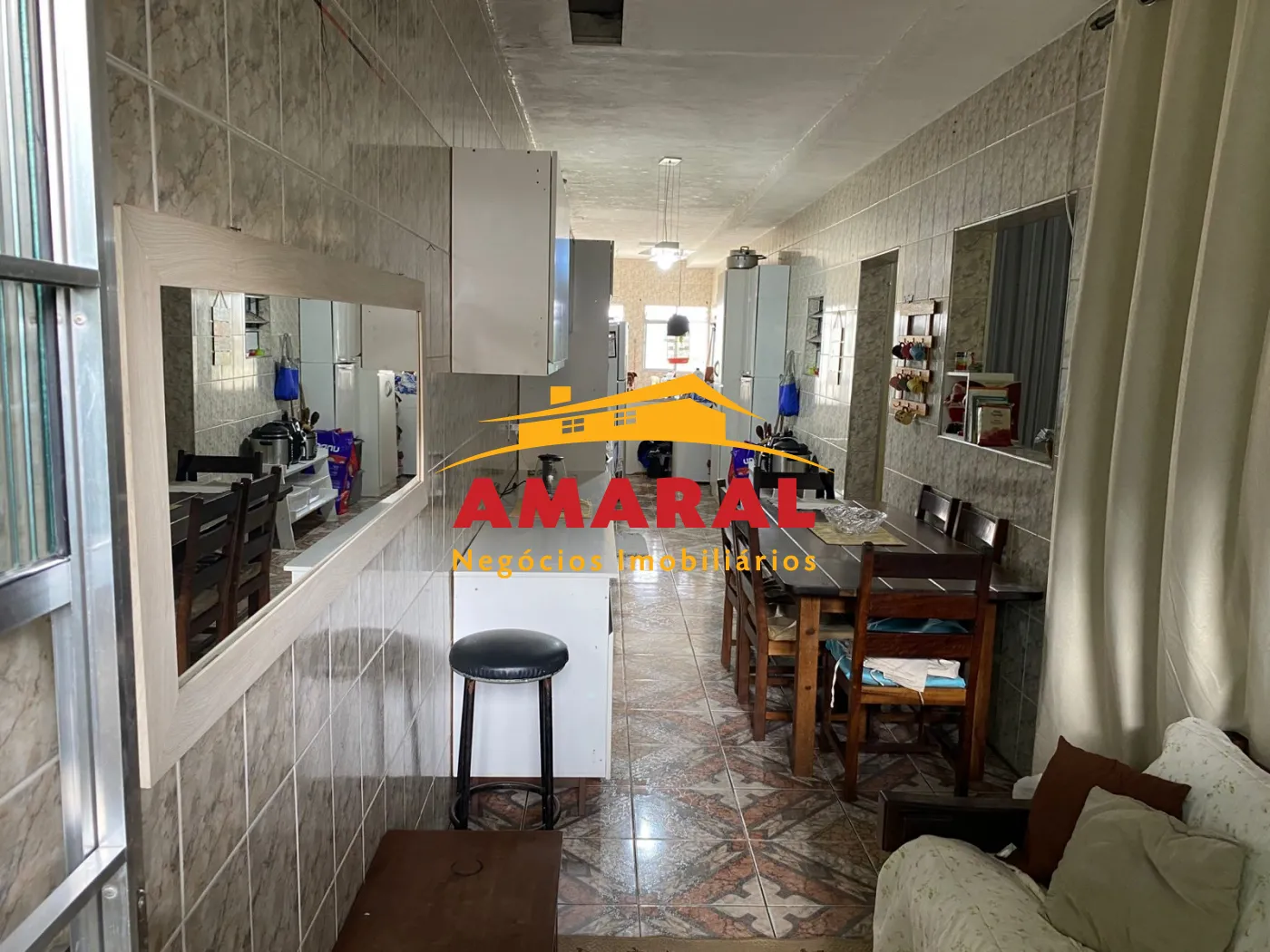 Comprar Casas / Assobradada em Suzano R$ 500.000,00 - Foto 7