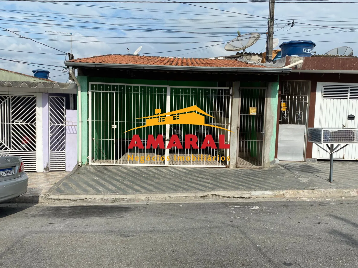 Comprar Casas / Assobradada em Suzano R$ 500.000,00 - Foto 1