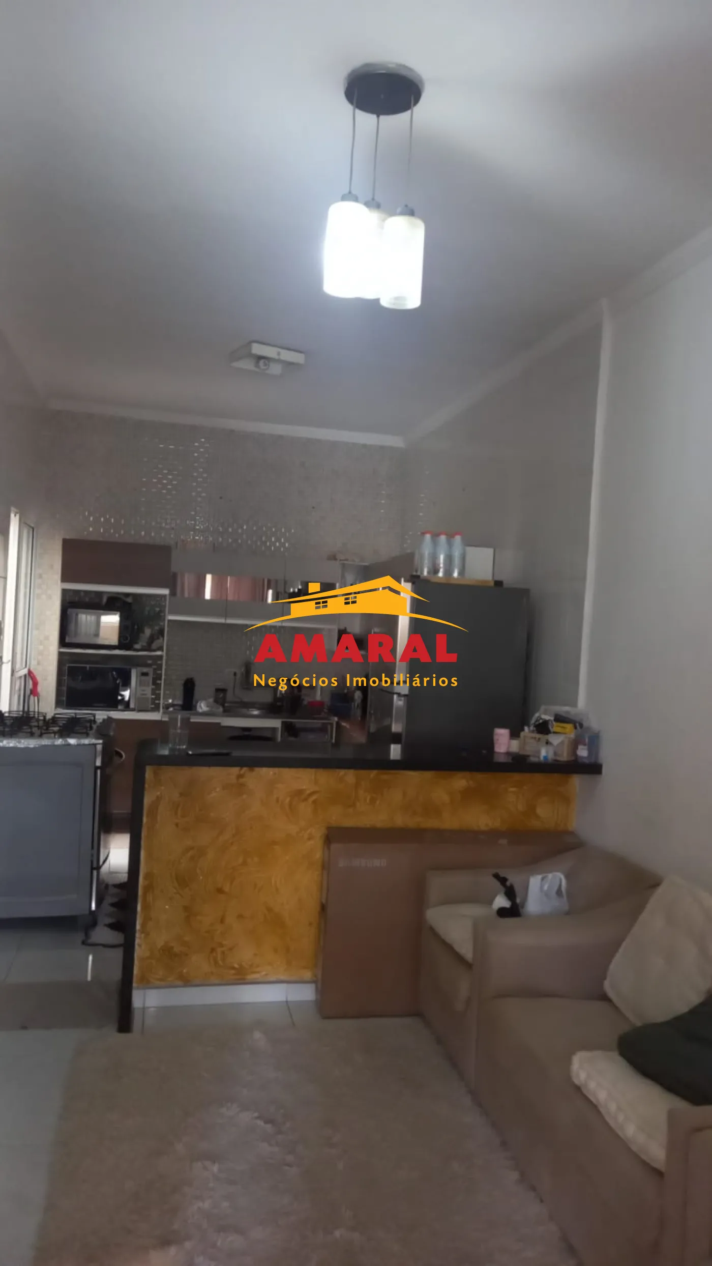 Comprar Casas / Térrea em Suzano R$ 267.000,00 - Foto 2