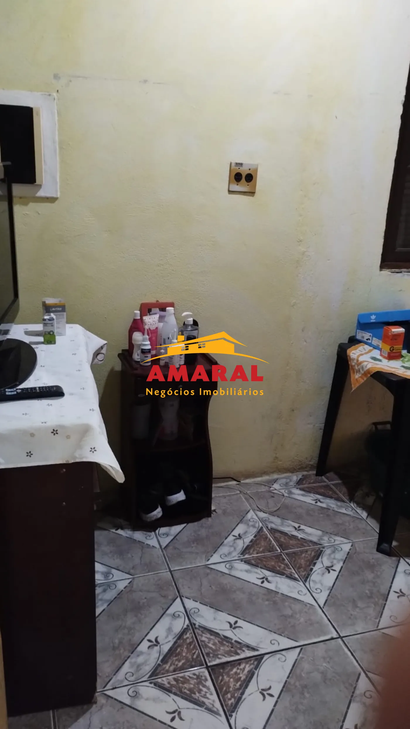 Comprar Casas / Térrea em Suzano R$ 250.000,00 - Foto 1