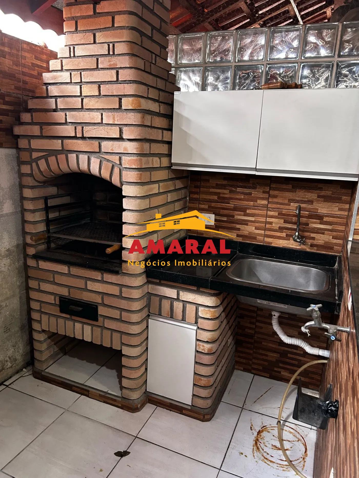 Comprar Casas / Condom&iacute;nio em Suzano R$ 280.000,00 - Foto 2