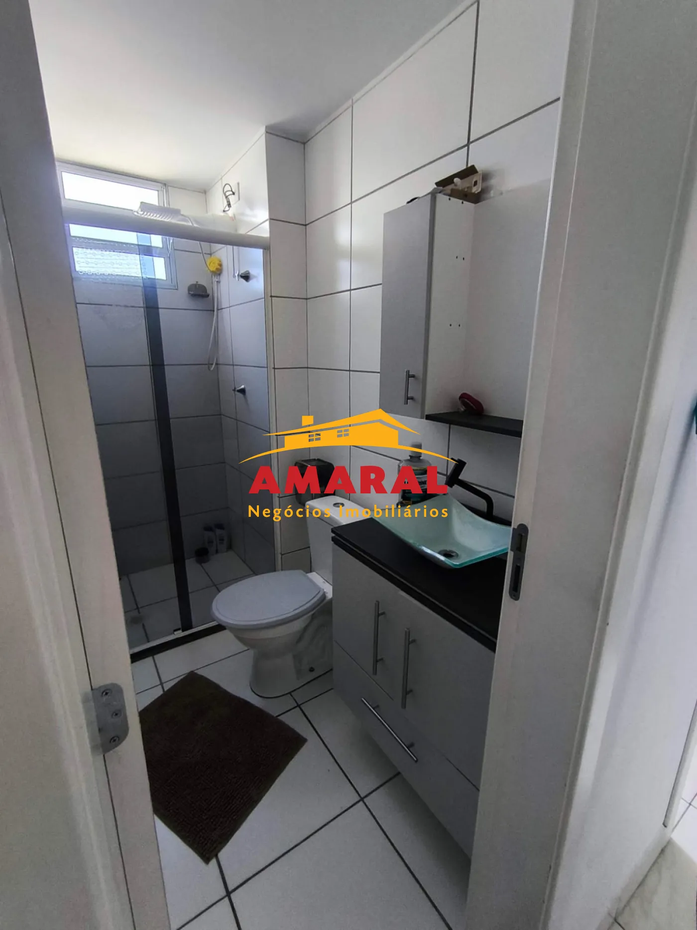 Comprar Apartamentos / Padr&atilde;o em Suzano R$ 230.000,00 - Foto 5