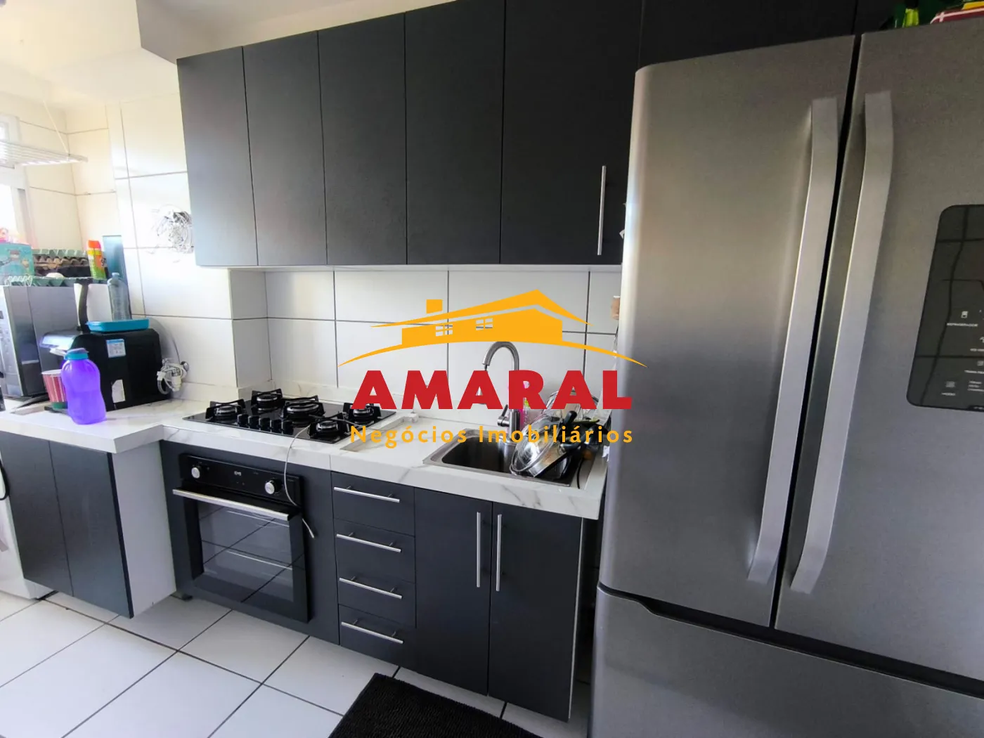 Comprar Apartamentos / Padr&atilde;o em Suzano R$ 230.000,00 - Foto 4