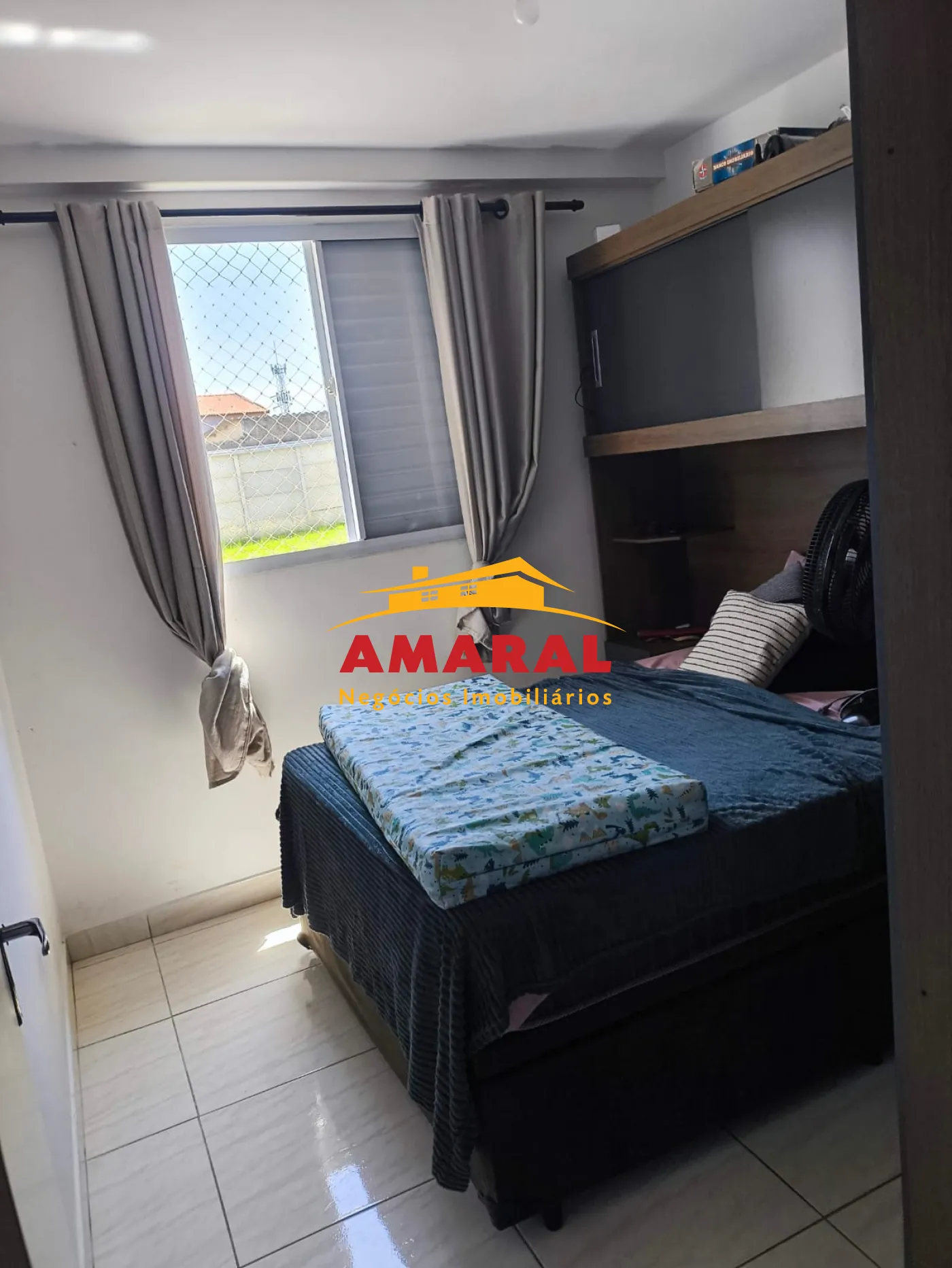 Comprar Apartamentos / Padr&atilde;o em Suzano R$ 230.000,00 - Foto 6