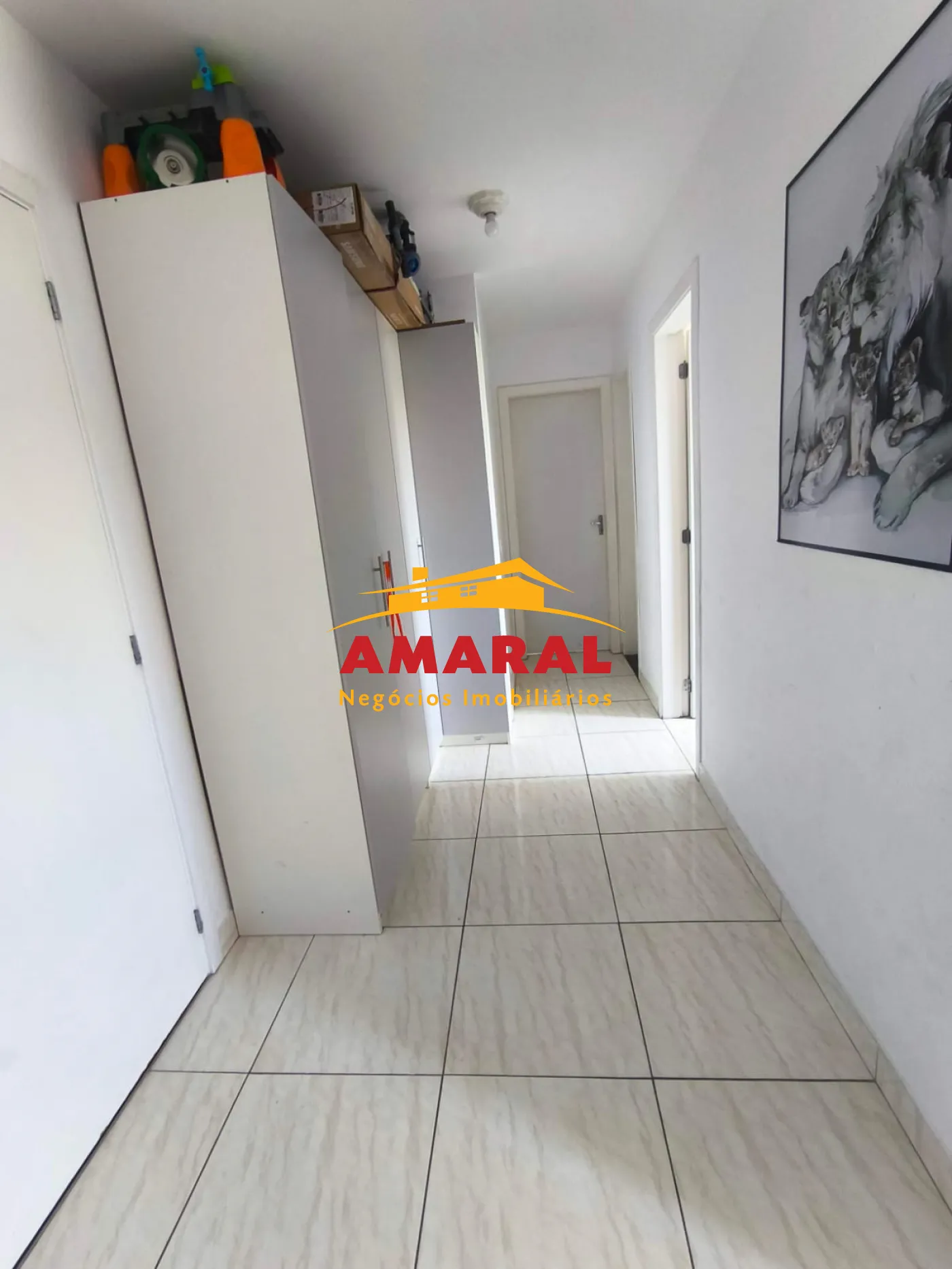 Comprar Apartamentos / Padr&atilde;o em Suzano R$ 230.000,00 - Foto 3