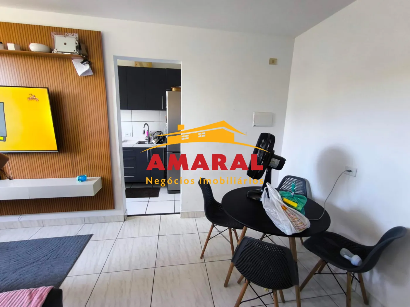 Comprar Apartamentos / Padr&atilde;o em Suzano R$ 230.000,00 - Foto 2