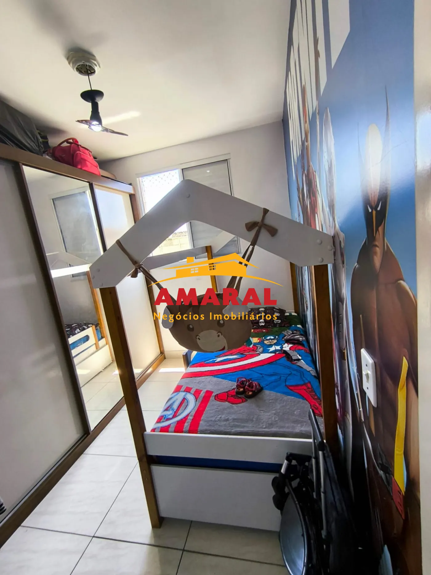 Comprar Apartamentos / Padr&atilde;o em Suzano R$ 230.000,00 - Foto 10