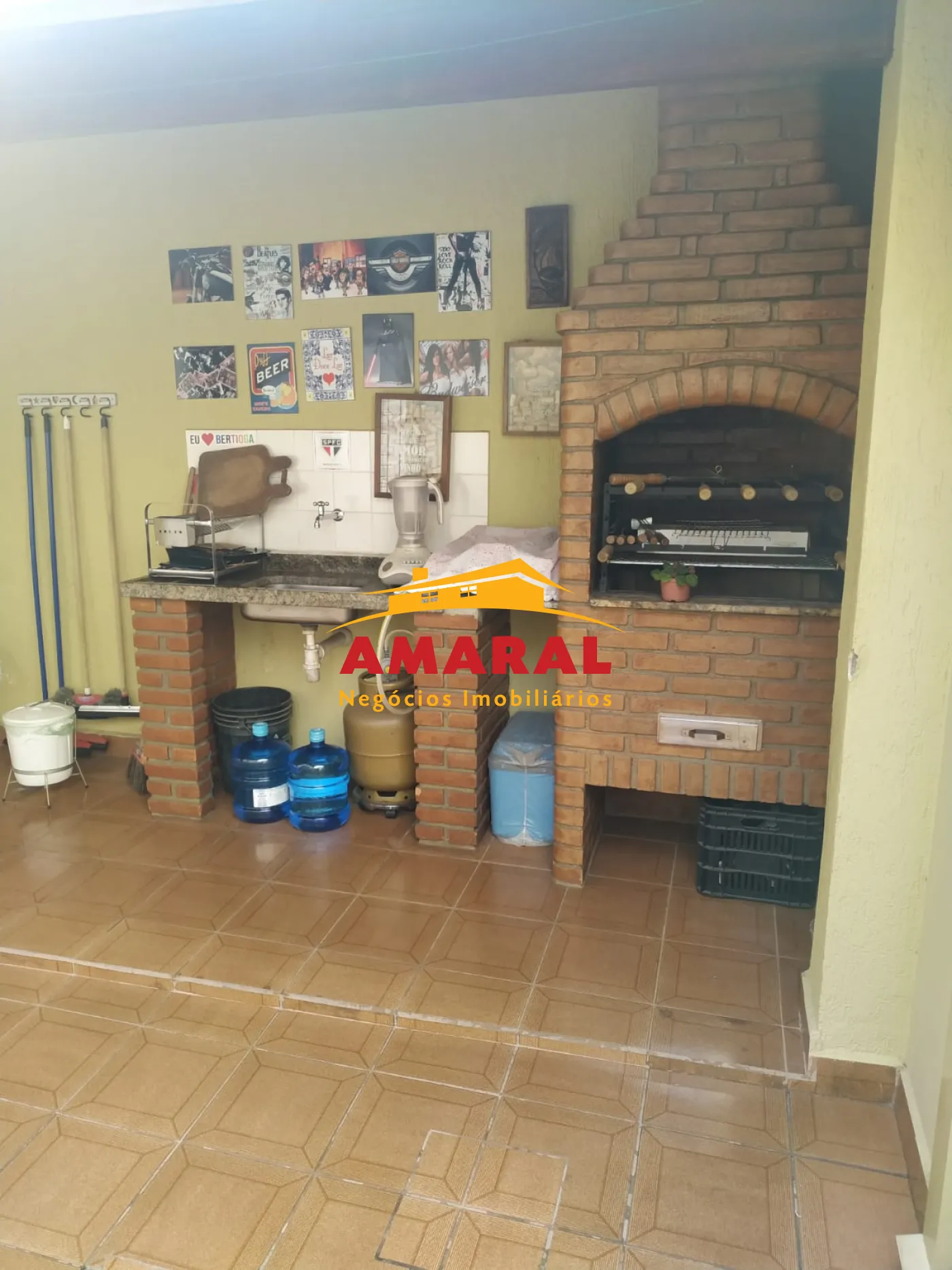 Comprar Casas / Térrea em Suzano R$ 720.000,00 - Foto 2