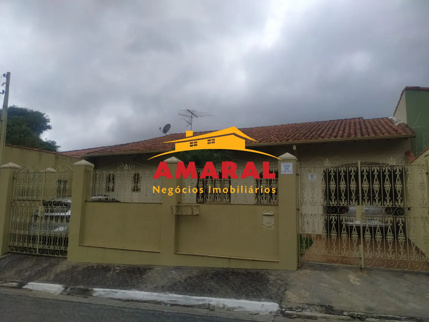 Comprar Casas / Térrea em Suzano R$ 720.000,00 - Foto 1