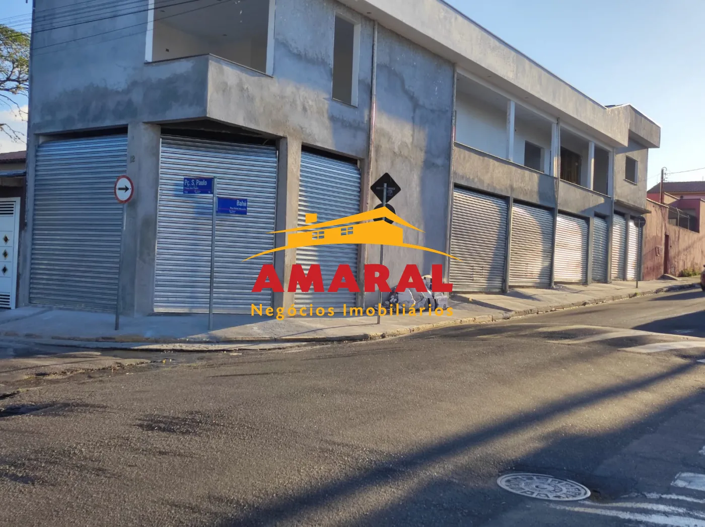 Alugar Sal&otilde;es / Sal&atilde;o em Suzano R$ 2.500,00 - Foto 1