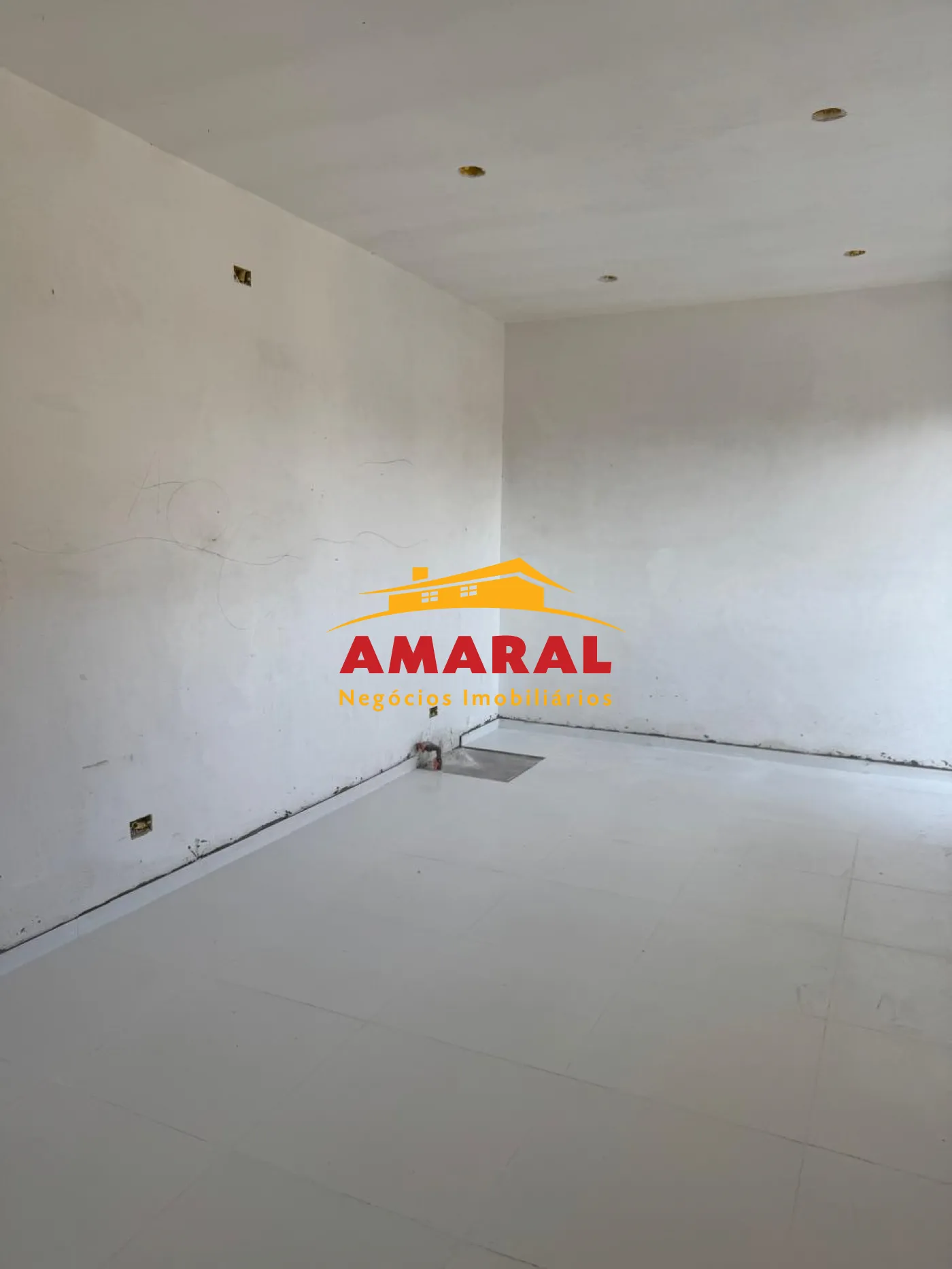Alugar Comerciais / Sala em Suzano R$ 1.400,00 - Foto 1