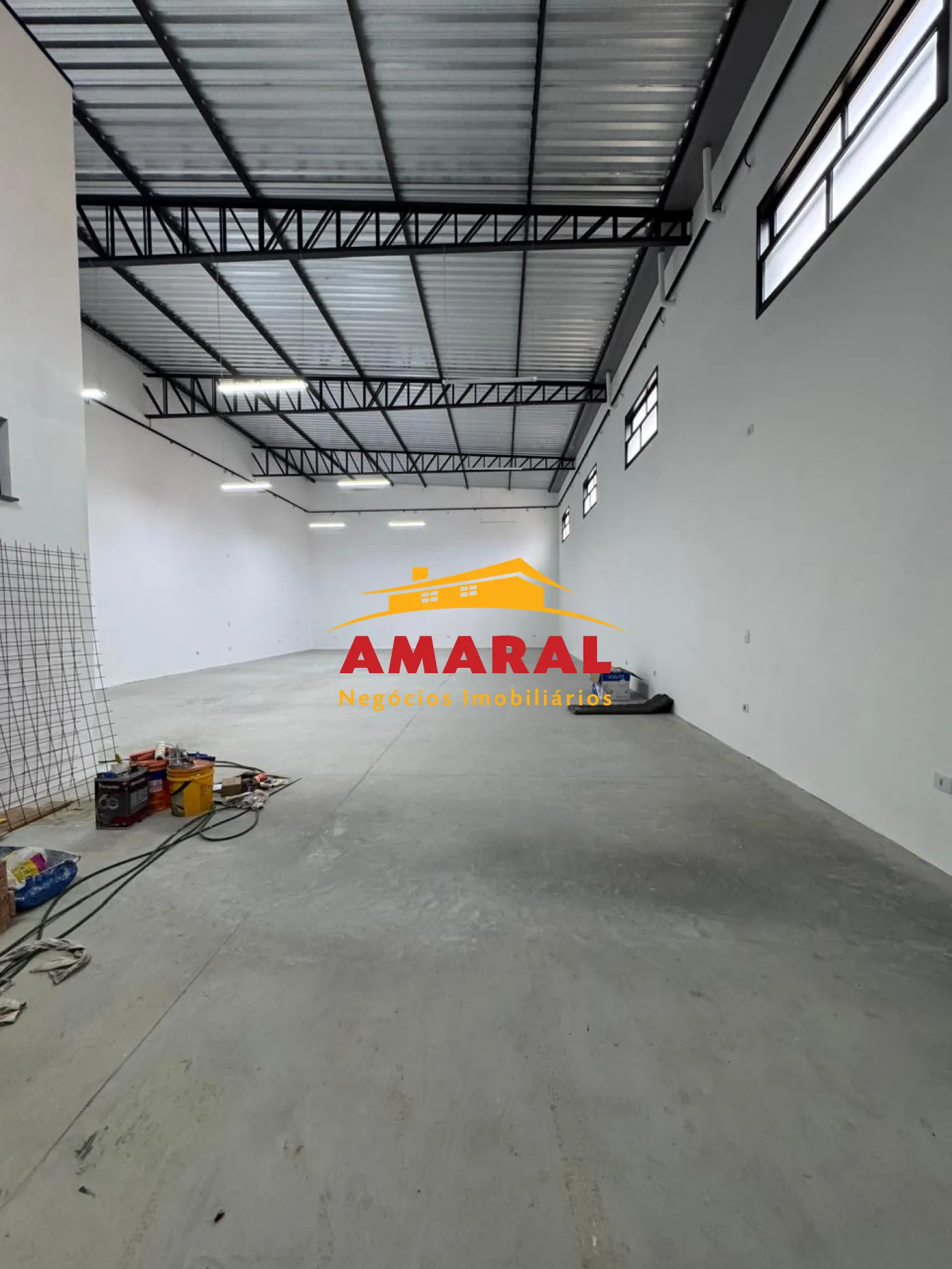 Alugar Comerciais / Galp&atilde;o - Comercial em Suzano R$ 8.000,00 - Foto 16