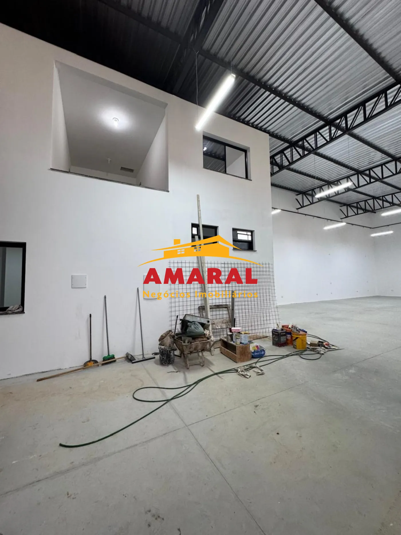 Alugar Comerciais / Galp&atilde;o - Comercial em Suzano R$ 8.000,00 - Foto 2