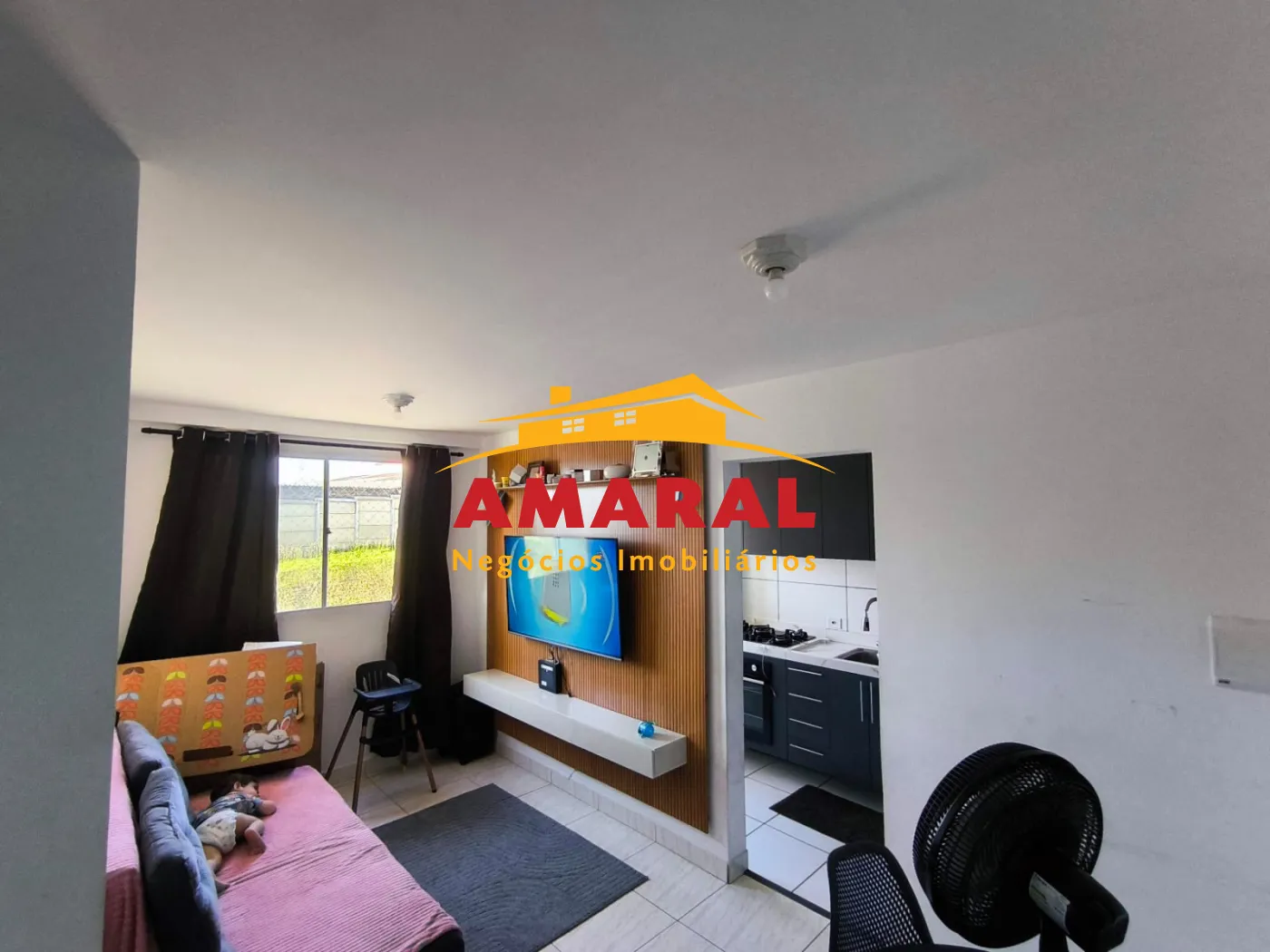 Comprar Casas / Condomínio em Suzano R$ 210.000,00 - Foto 2