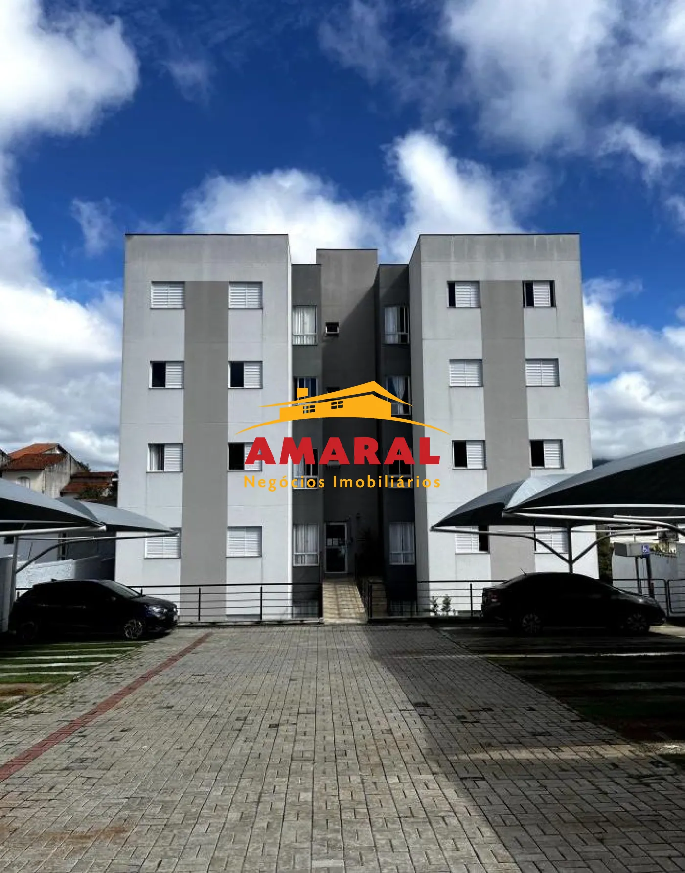 Alugar Apartamentos / Padr&atilde;o em Mogi das Cruzes R$ 2.000,00 - Foto 1