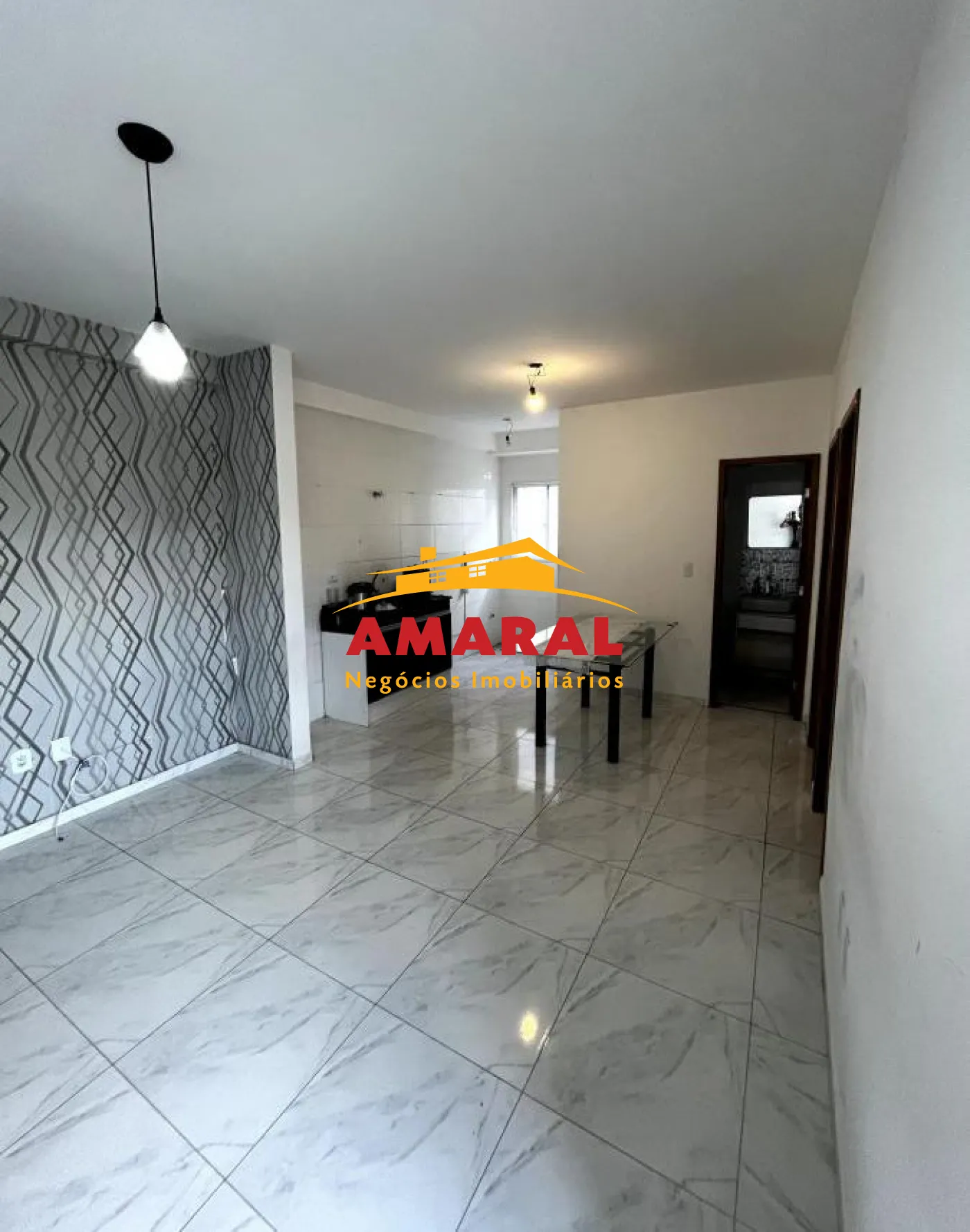 Alugar Apartamentos / Padr&atilde;o em Mogi das Cruzes R$ 2.000,00 - Foto 2