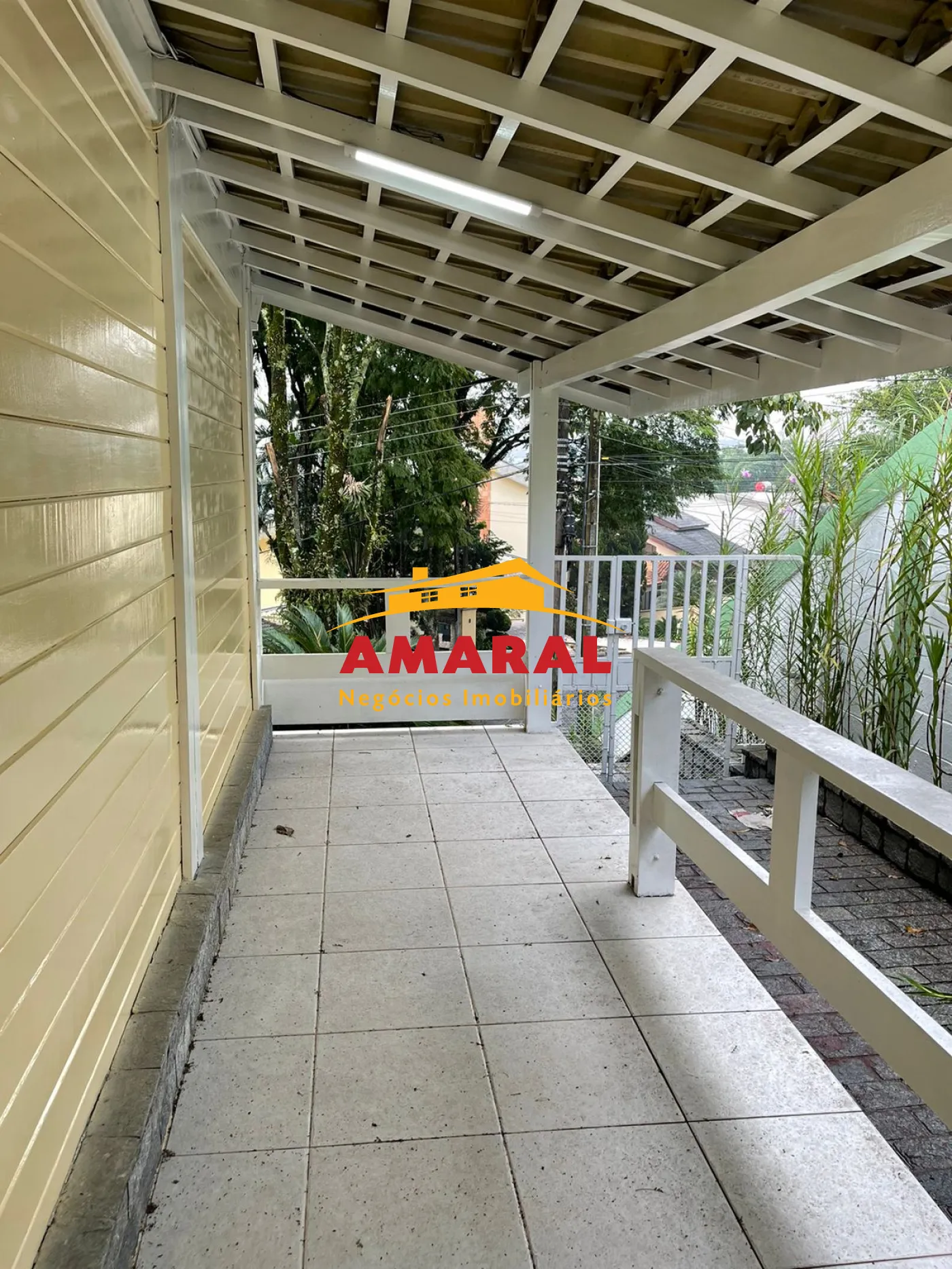 Alugar Casas / Condomínio em Mogi das Cruzes R$ 7.500,00 - Foto 2