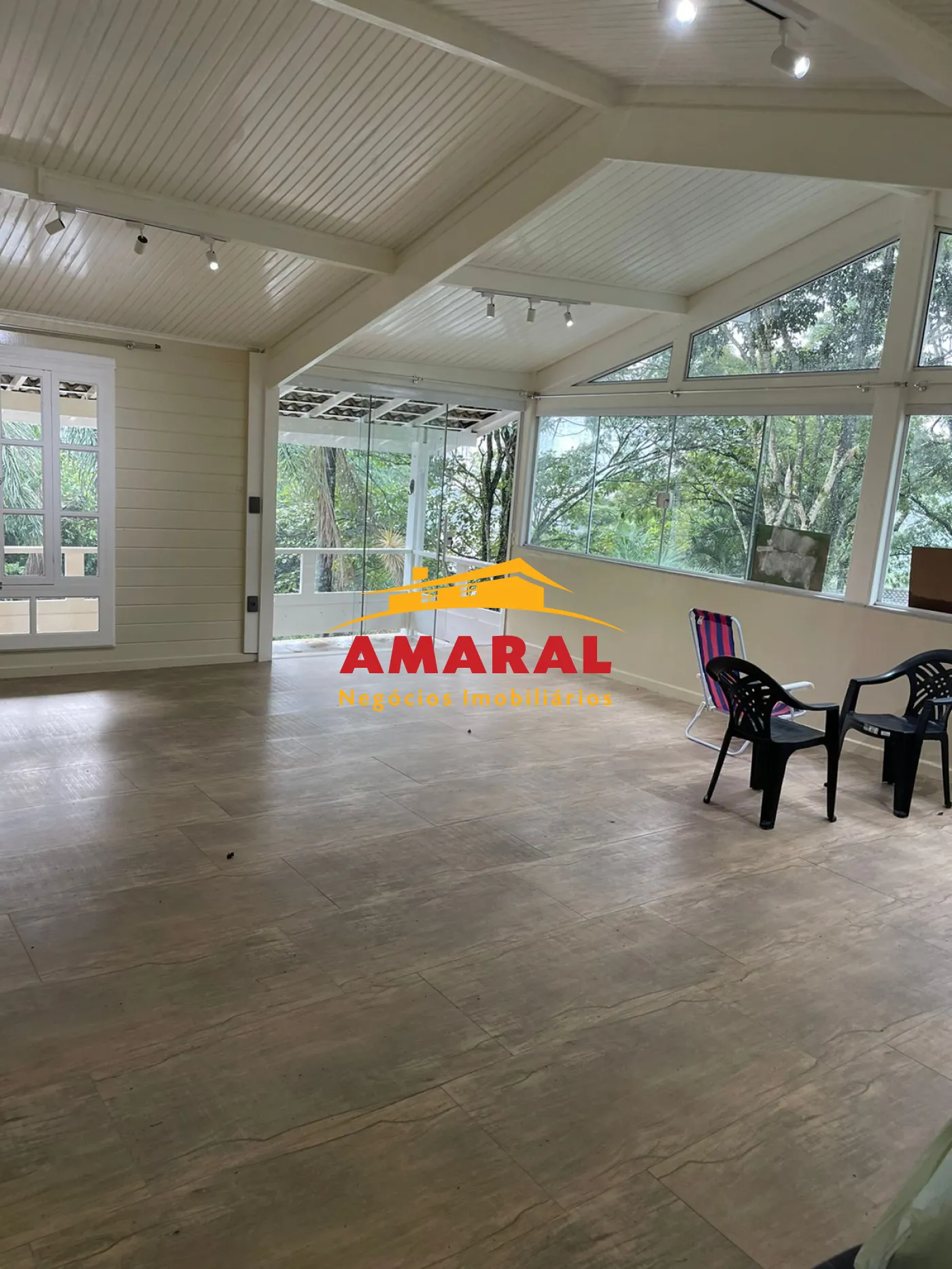 Alugar Casas / Condomínio em Mogi das Cruzes R$ 7.500,00 - Foto 3