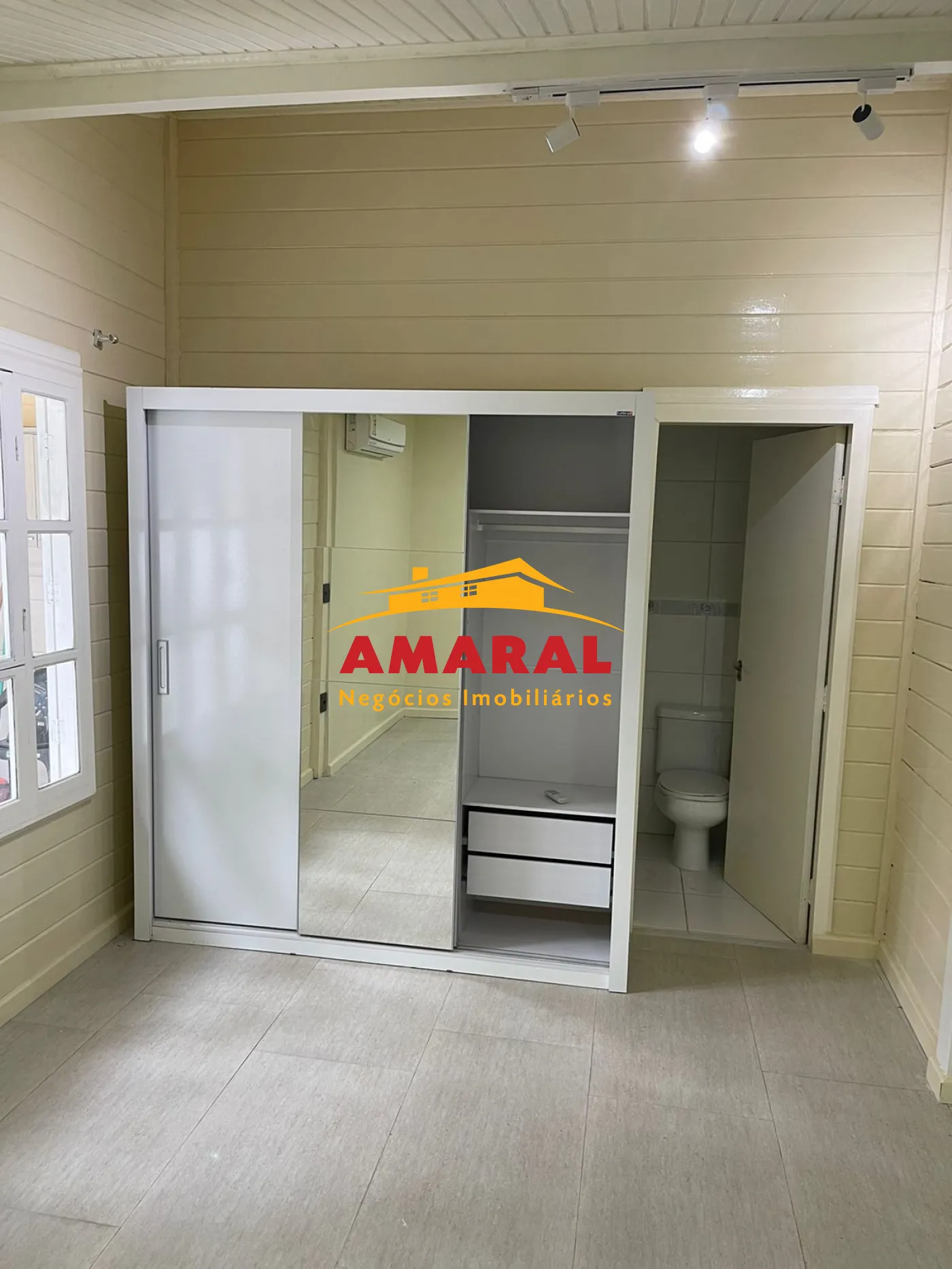 Alugar Casas / Condomínio em Mogi das Cruzes R$ 7.500,00 - Foto 5