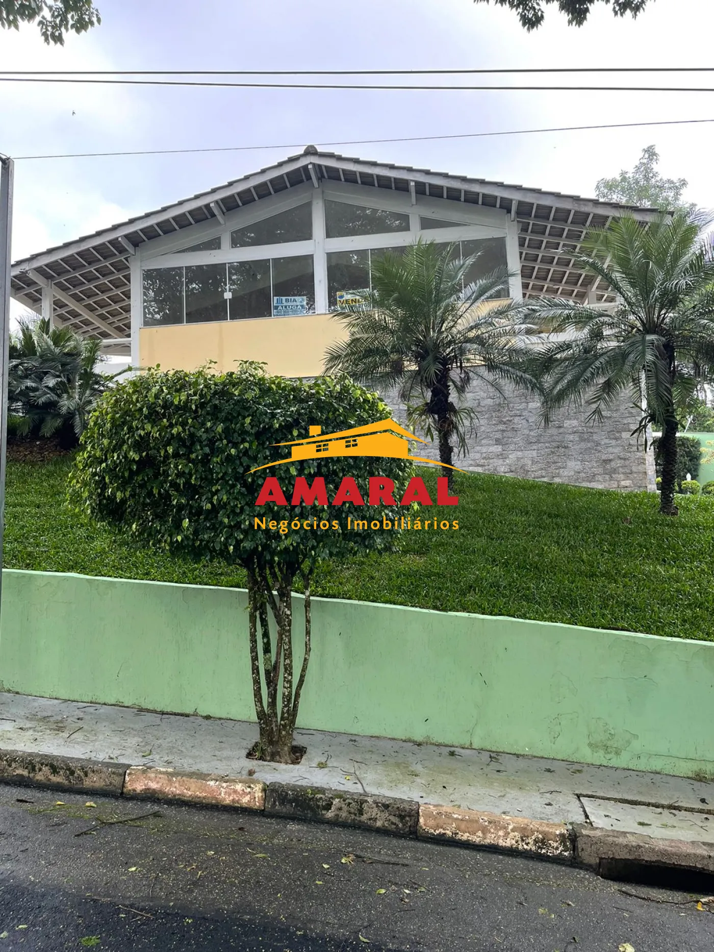 Alugar Casas / Condomínio em Mogi das Cruzes R$ 7.500,00 - Foto 25