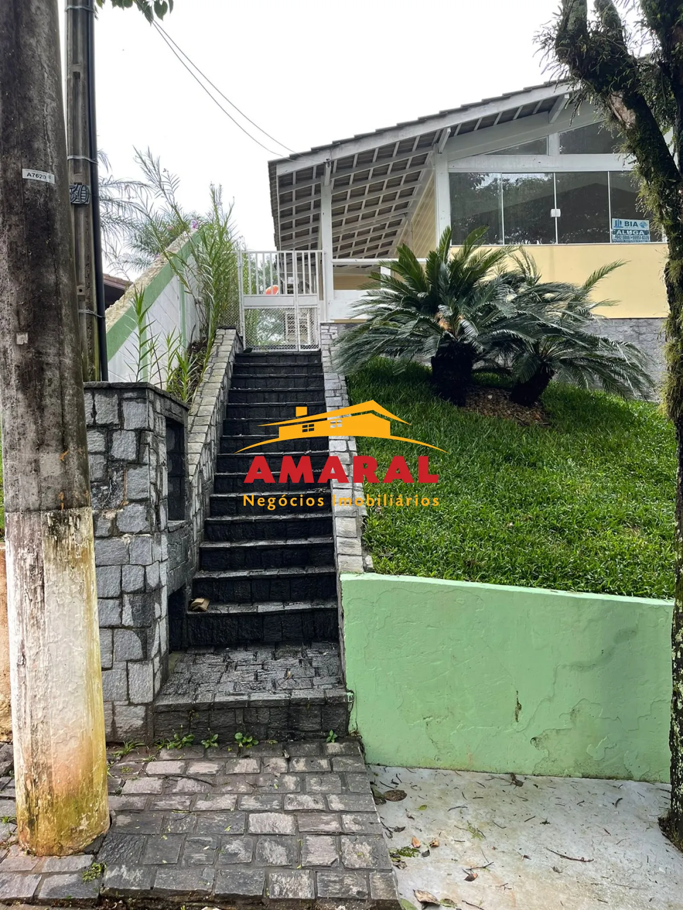 Alugar Casas / Condomínio em Mogi das Cruzes R$ 7.500,00 - Foto 28