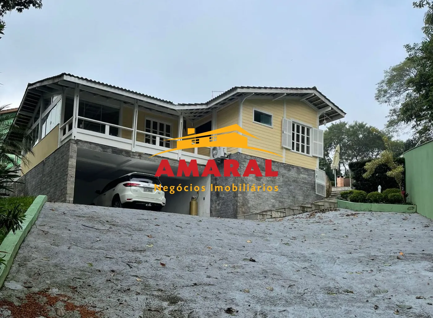 Alugar Casas / Condomínio em Mogi das Cruzes R$ 7.500,00 - Foto 1