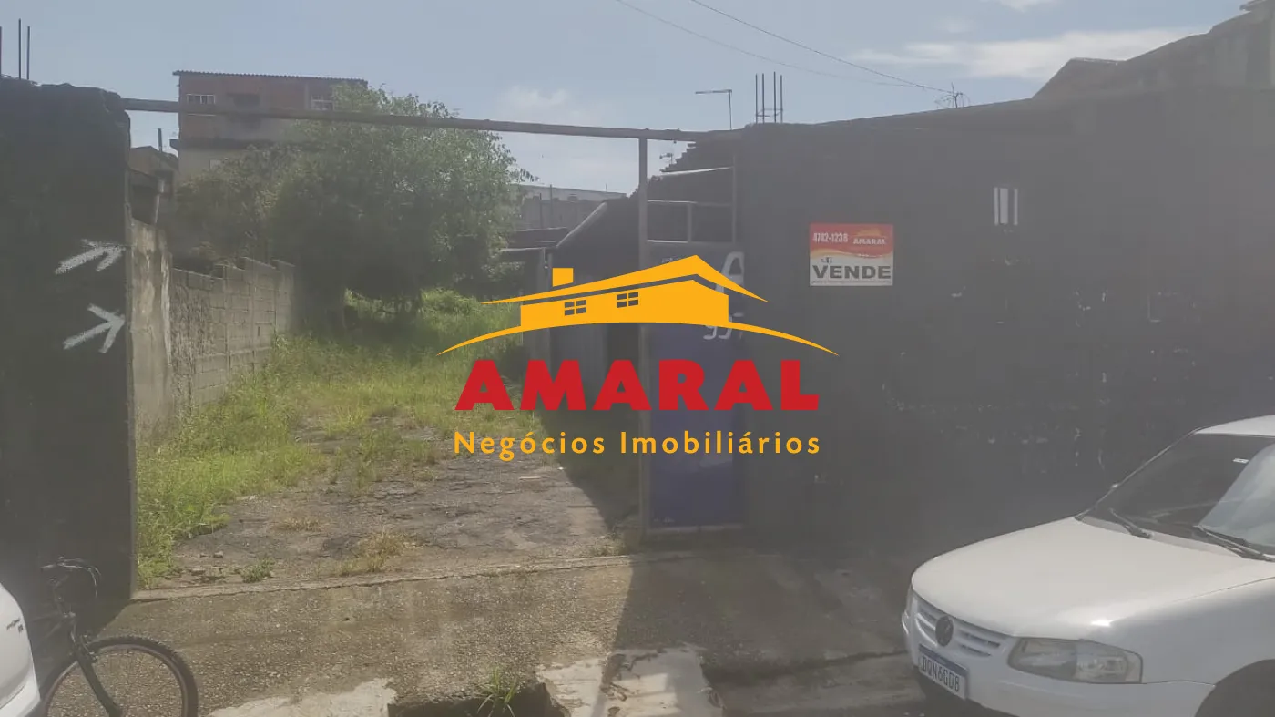 Comprar Terrenos / Terreno em Suzano R$ 375.000,00 - Foto 1