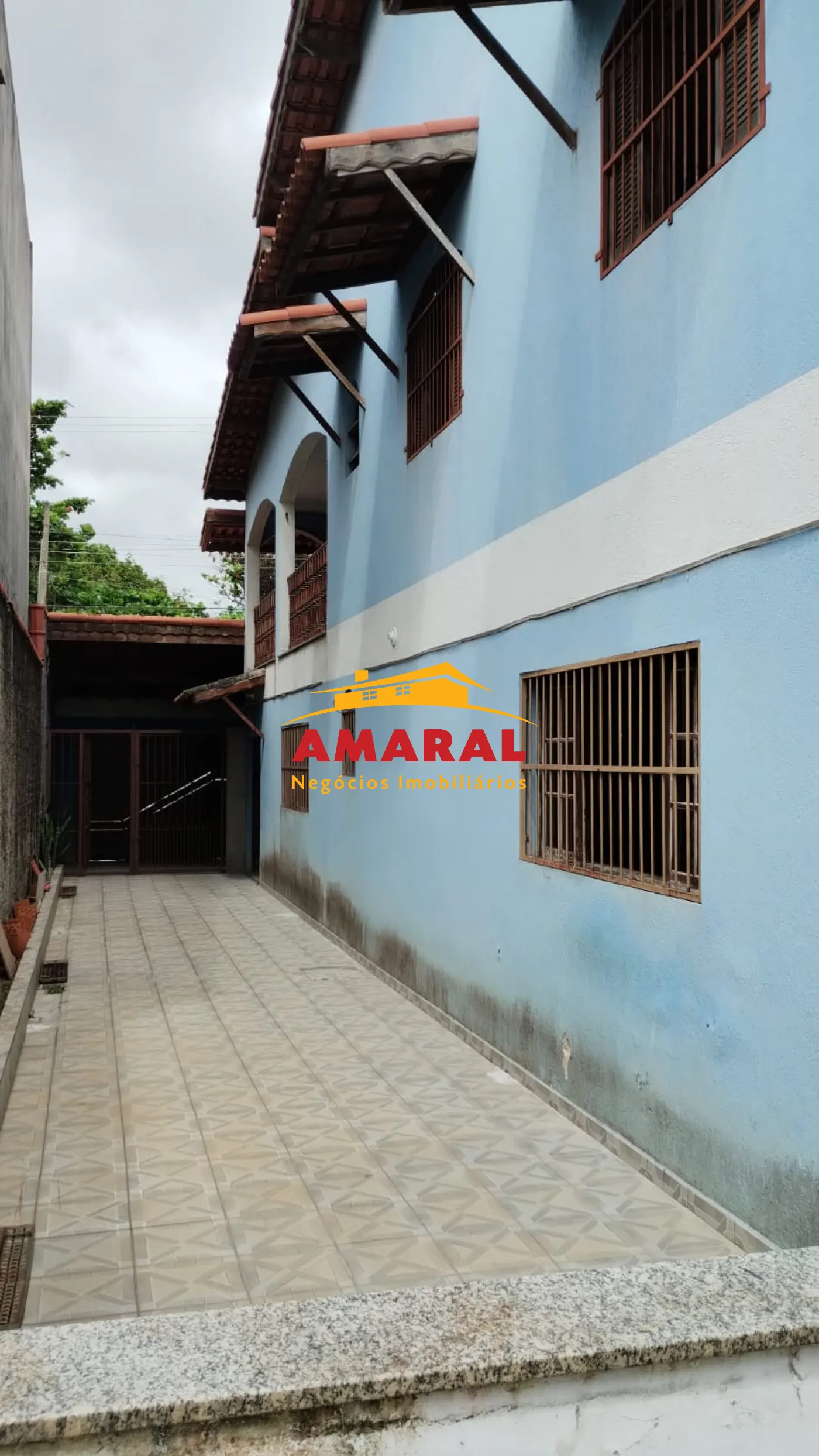 Alugar Casas / Sobrado em Suzano R$ 4.000,00 - Foto 1