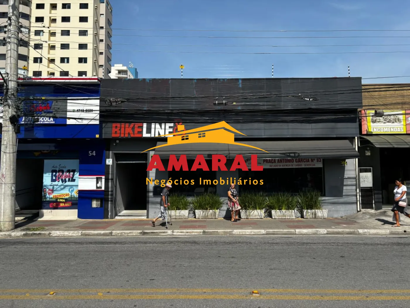 Alugar Comerciais / Galp&atilde;o - Comercial em Suzano R$ 7.000,00 - Foto 2