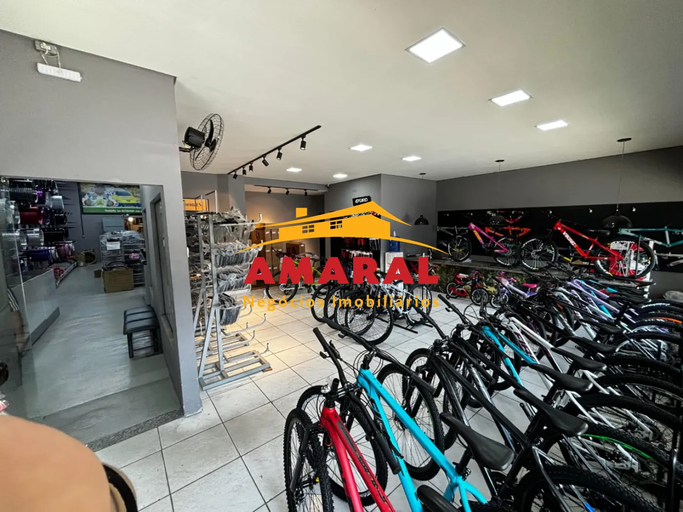 Alugar Comerciais / Galp&atilde;o - Comercial em Suzano R$ 7.000,00 - Foto 3