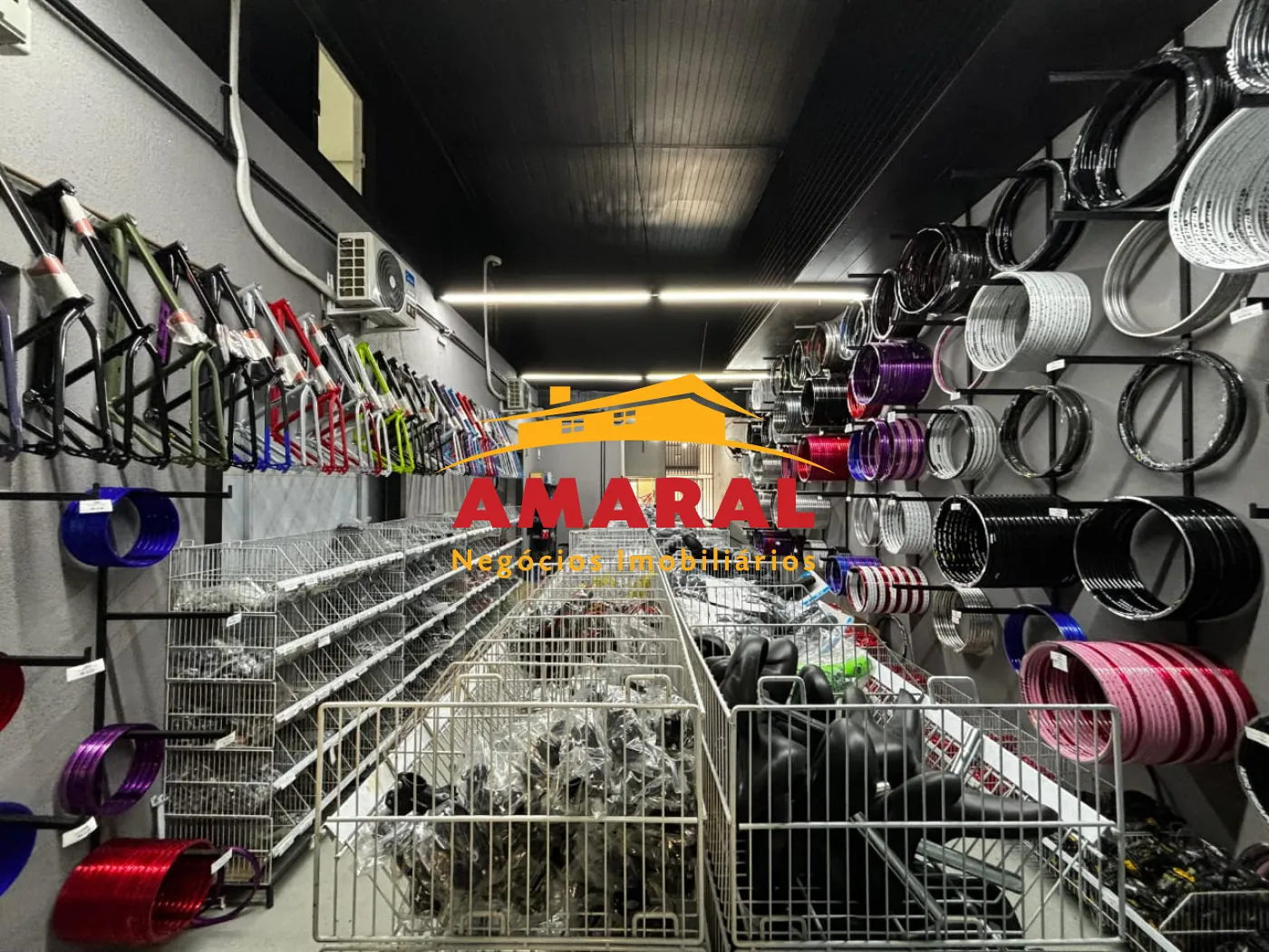 Alugar Comerciais / Galp&atilde;o - Comercial em Suzano R$ 7.000,00 - Foto 4