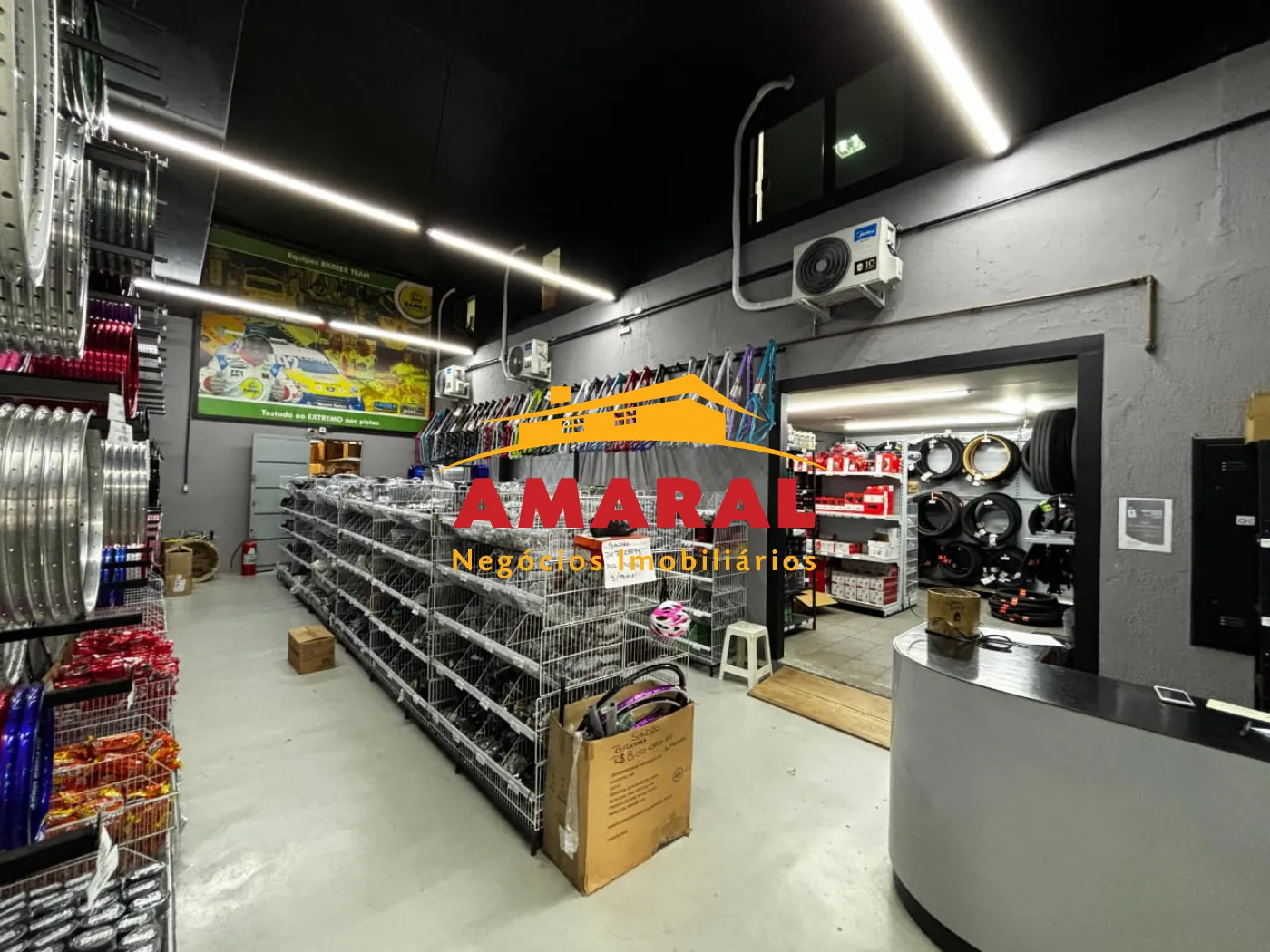 Alugar Comerciais / Galp&atilde;o - Comercial em Suzano R$ 7.000,00 - Foto 5