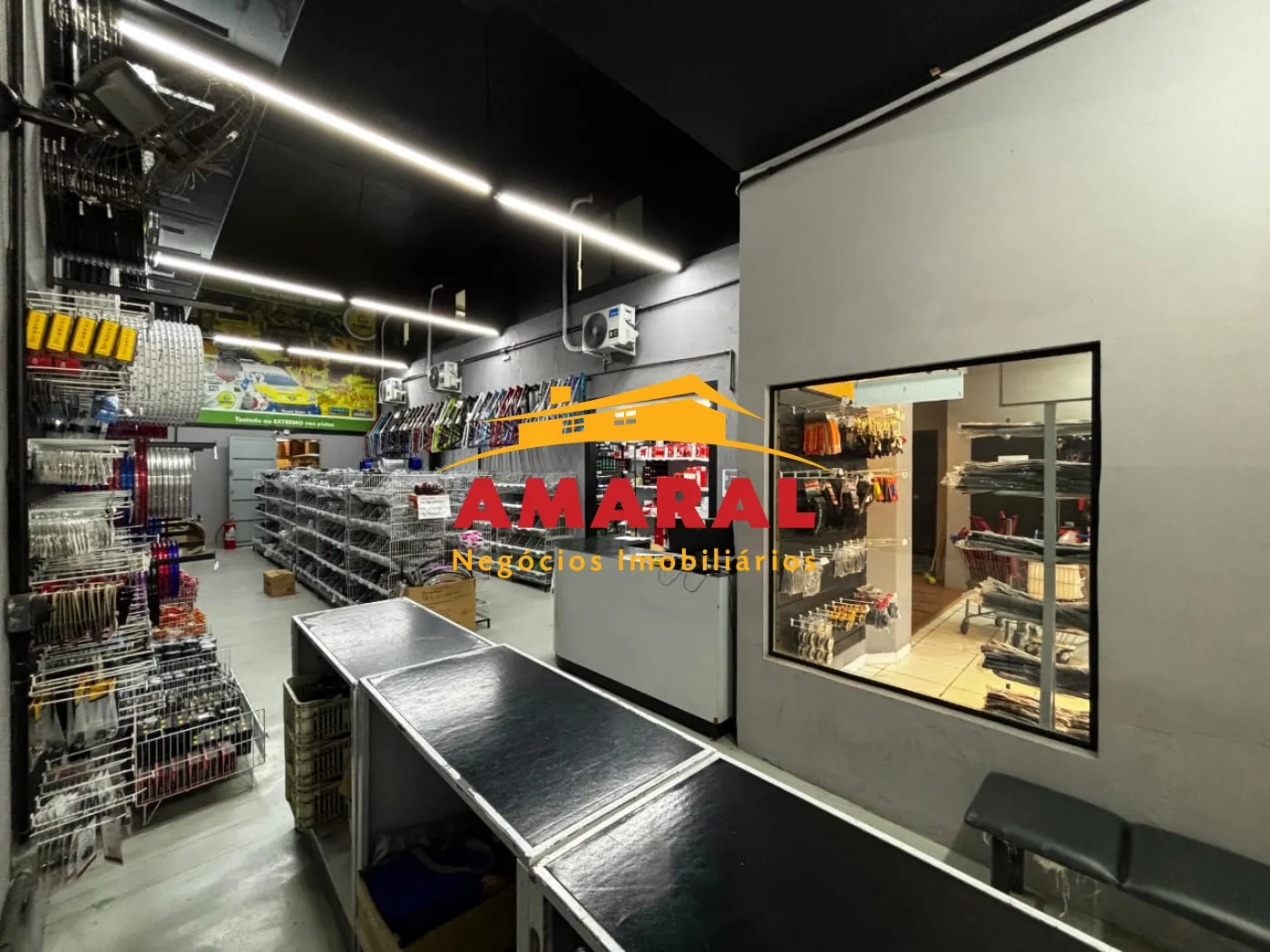 Alugar Comerciais / Galp&atilde;o - Comercial em Suzano R$ 7.000,00 - Foto 6