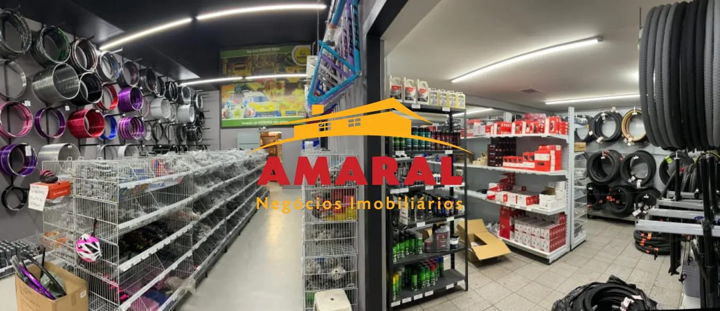 Alugar Comerciais / Galp&atilde;o - Comercial em Suzano R$ 7.000,00 - Foto 7