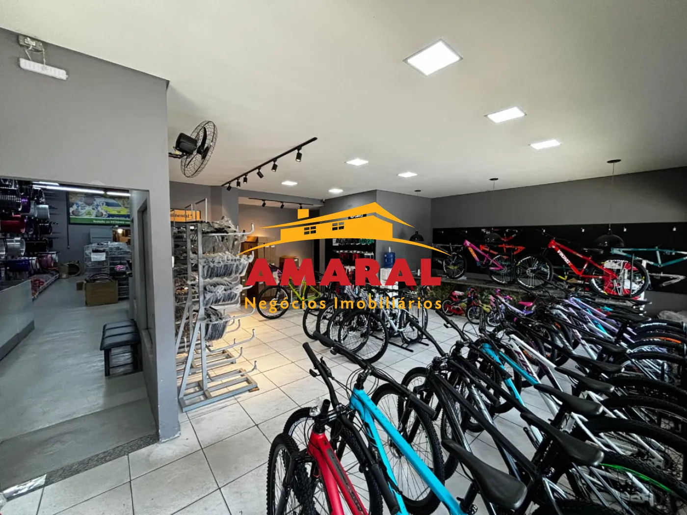 Alugar Comerciais / Galp&atilde;o - Comercial em Suzano R$ 7.000,00 - Foto 8